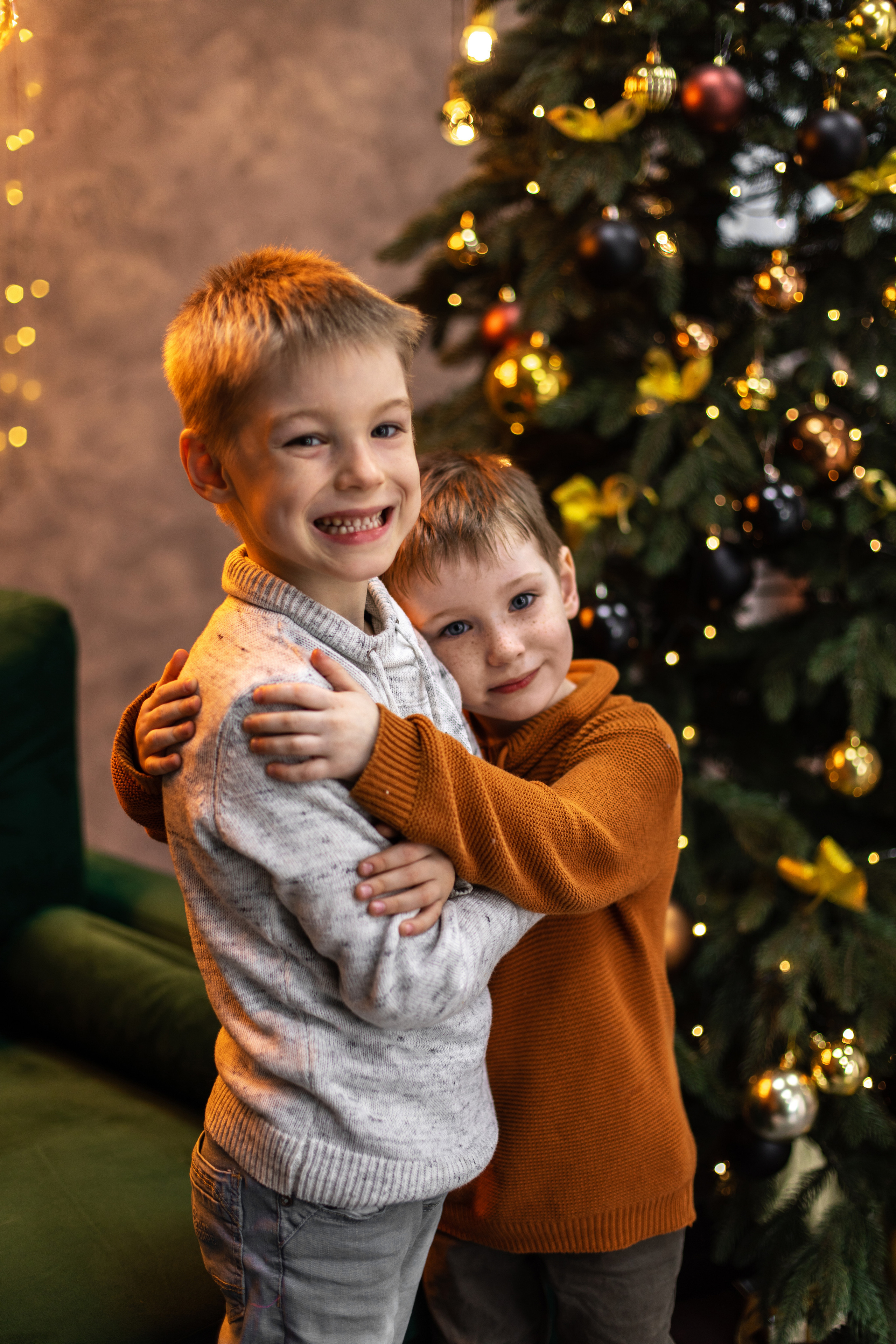 | НОВЫЙ ГОД |