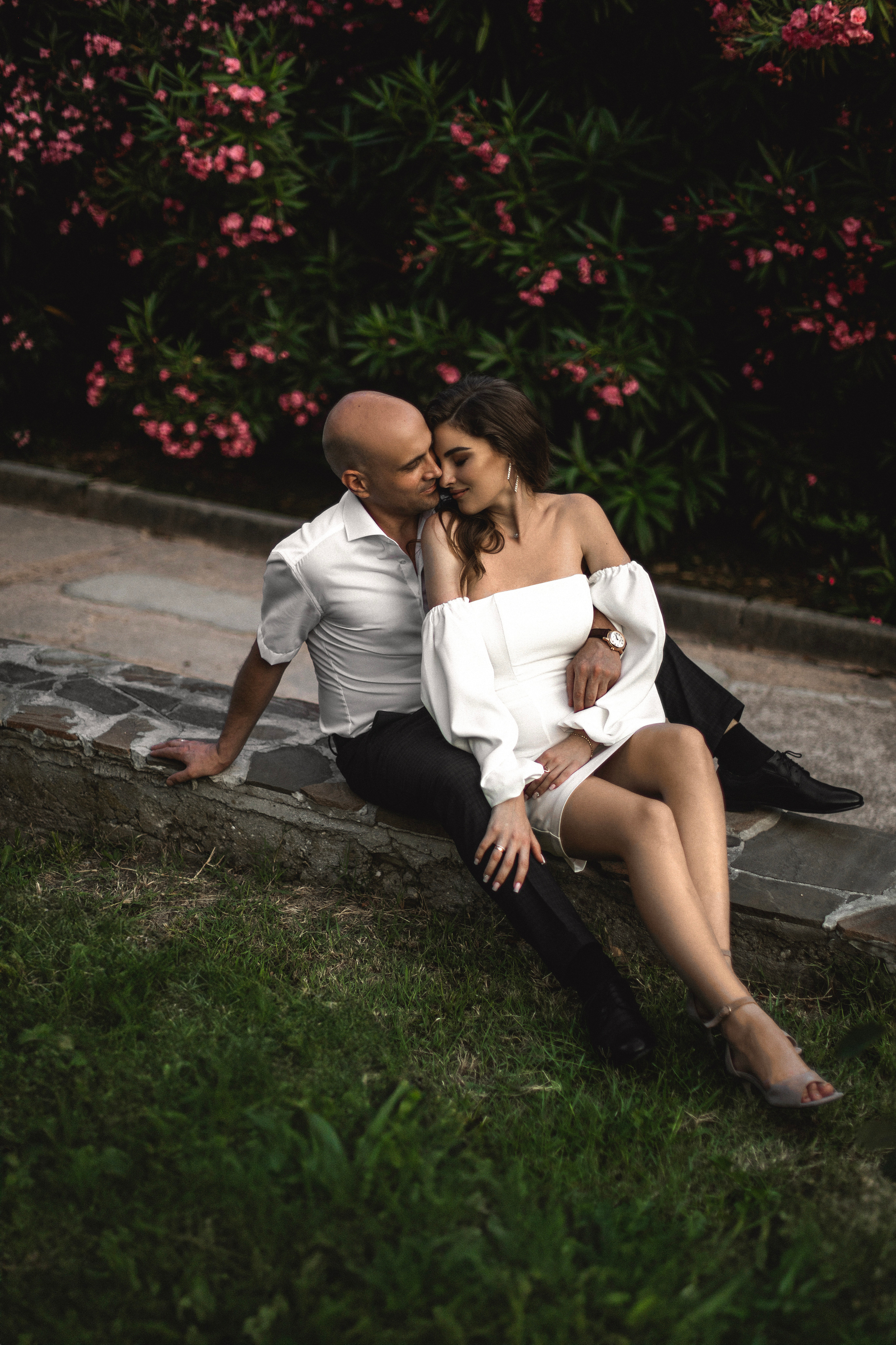 Артём и Елена