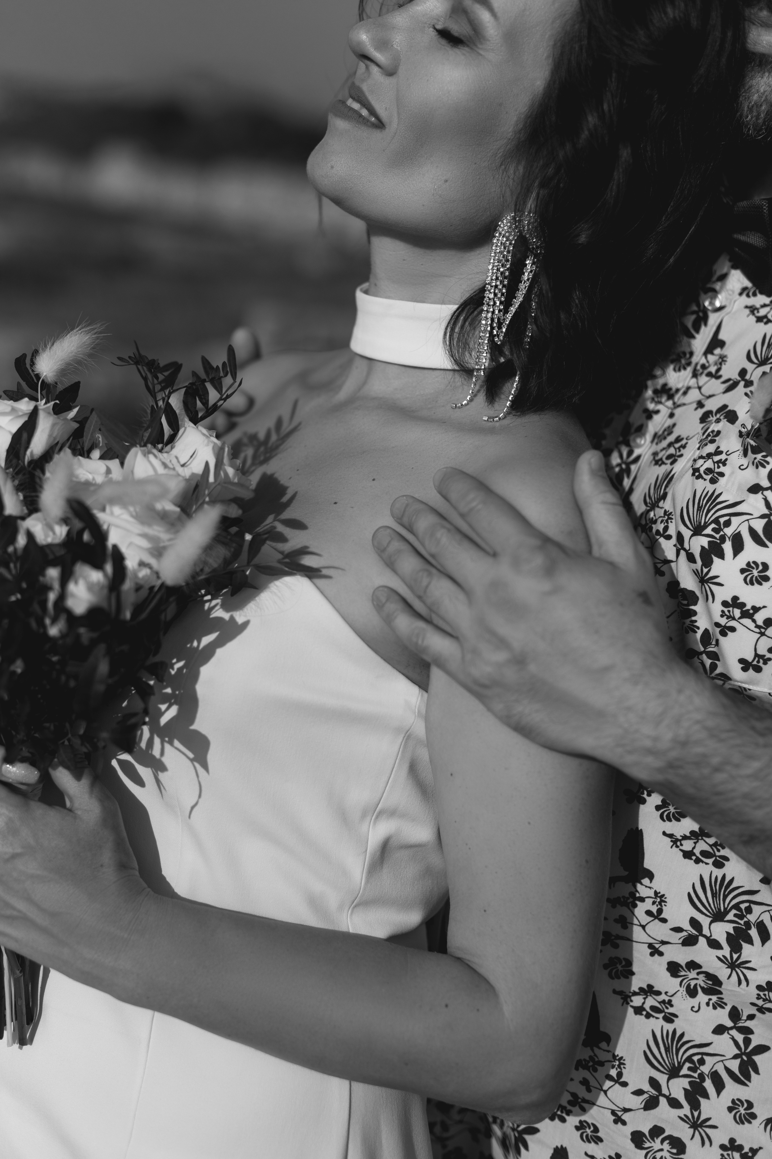 Павел и Анна