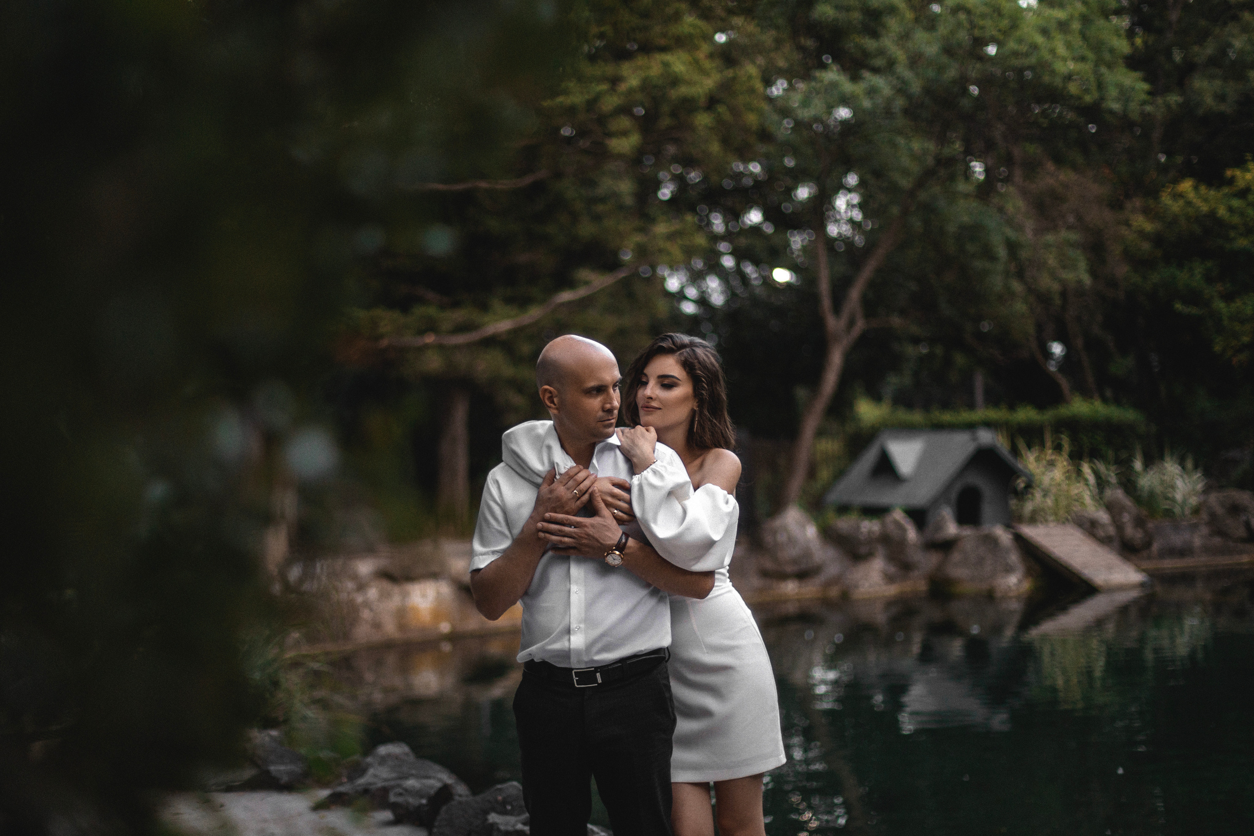 Артём и Елена