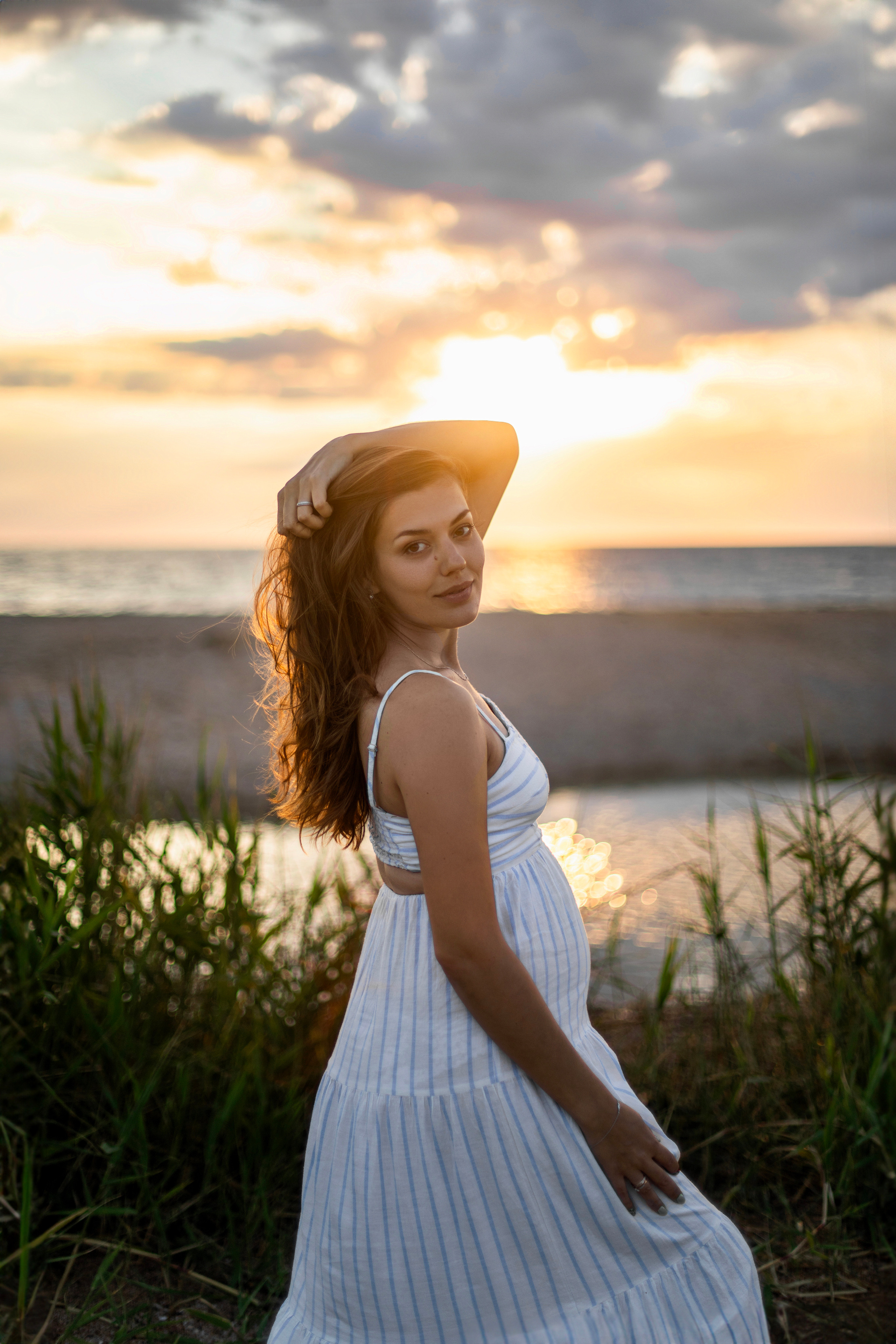 | ДЕНЬ НА ПЛЯЖЕ |