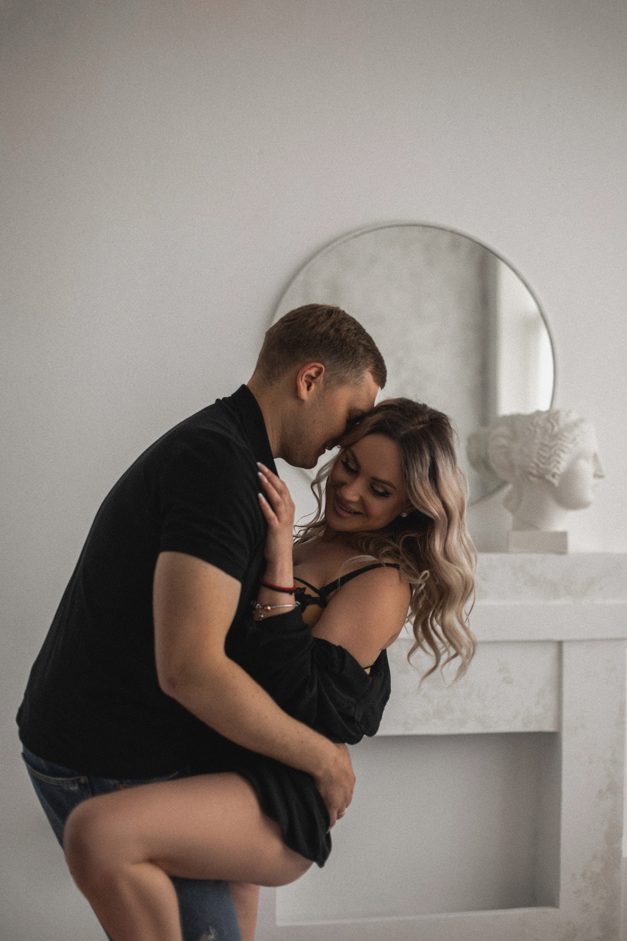 Иван и Юлия