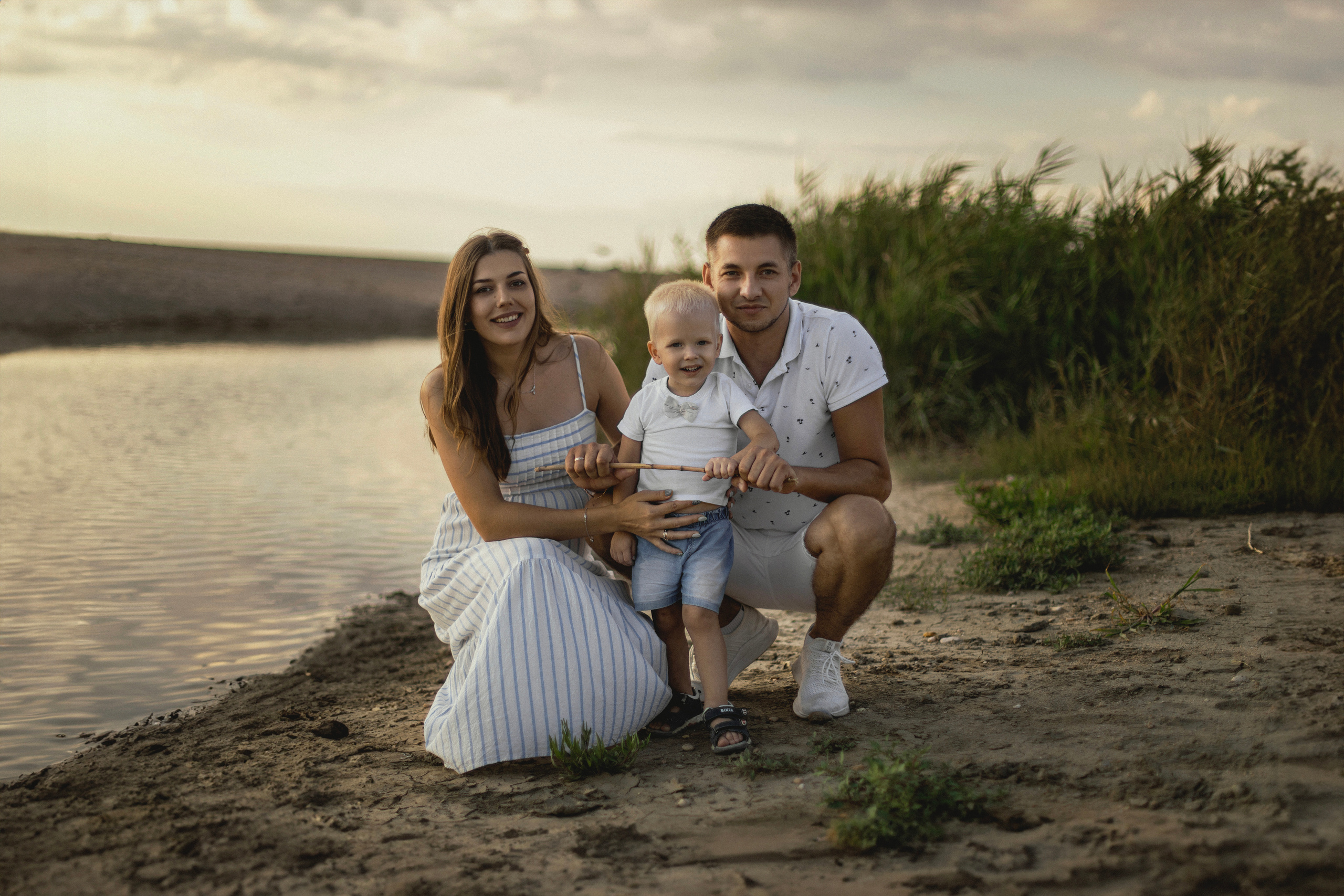 | ДЕНЬ НА ПЛЯЖЕ |