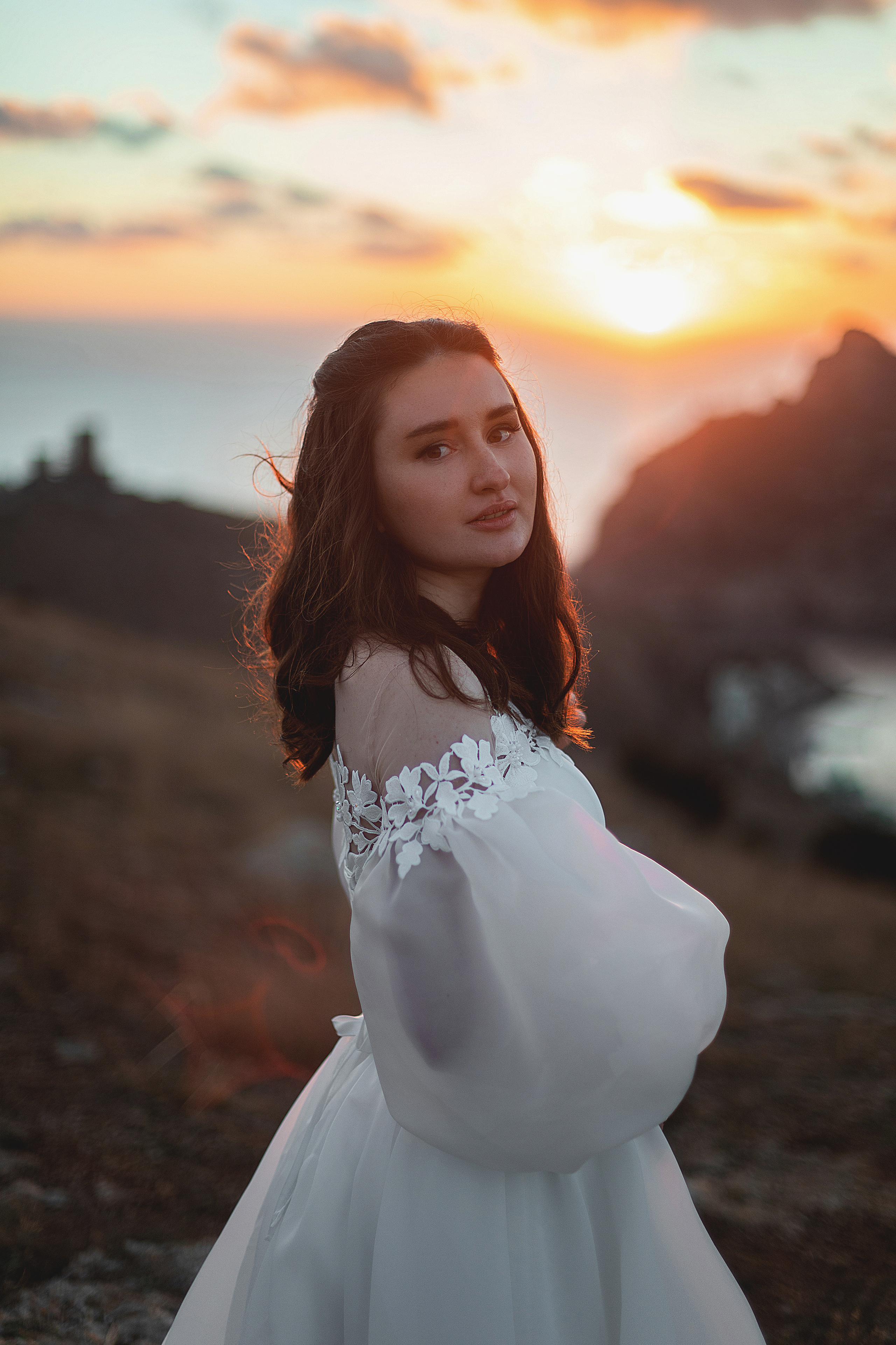 Артём и Анастасия | П Р О Г У Л К А