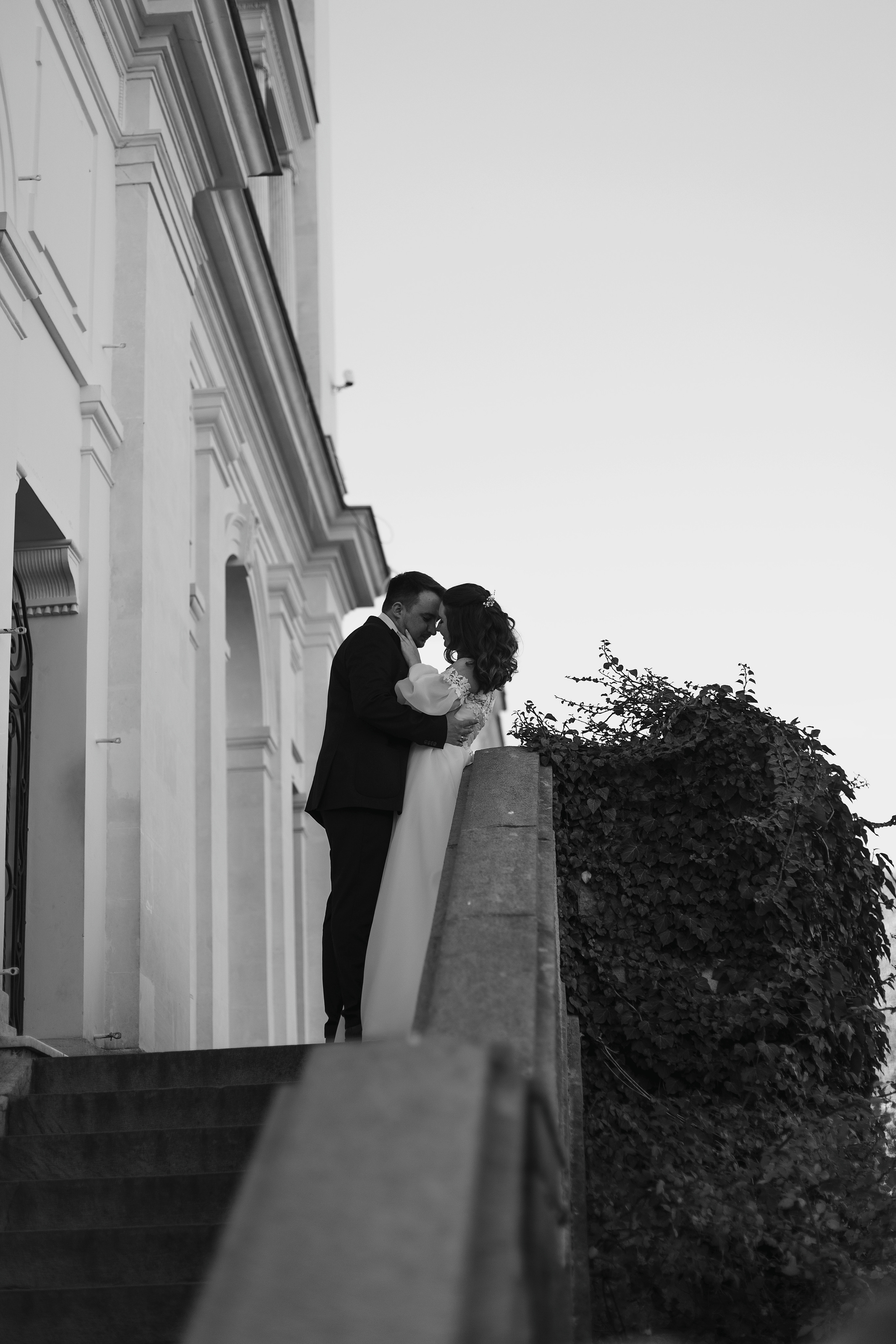 Артём и Анастасия | П Р О Г У Л К А