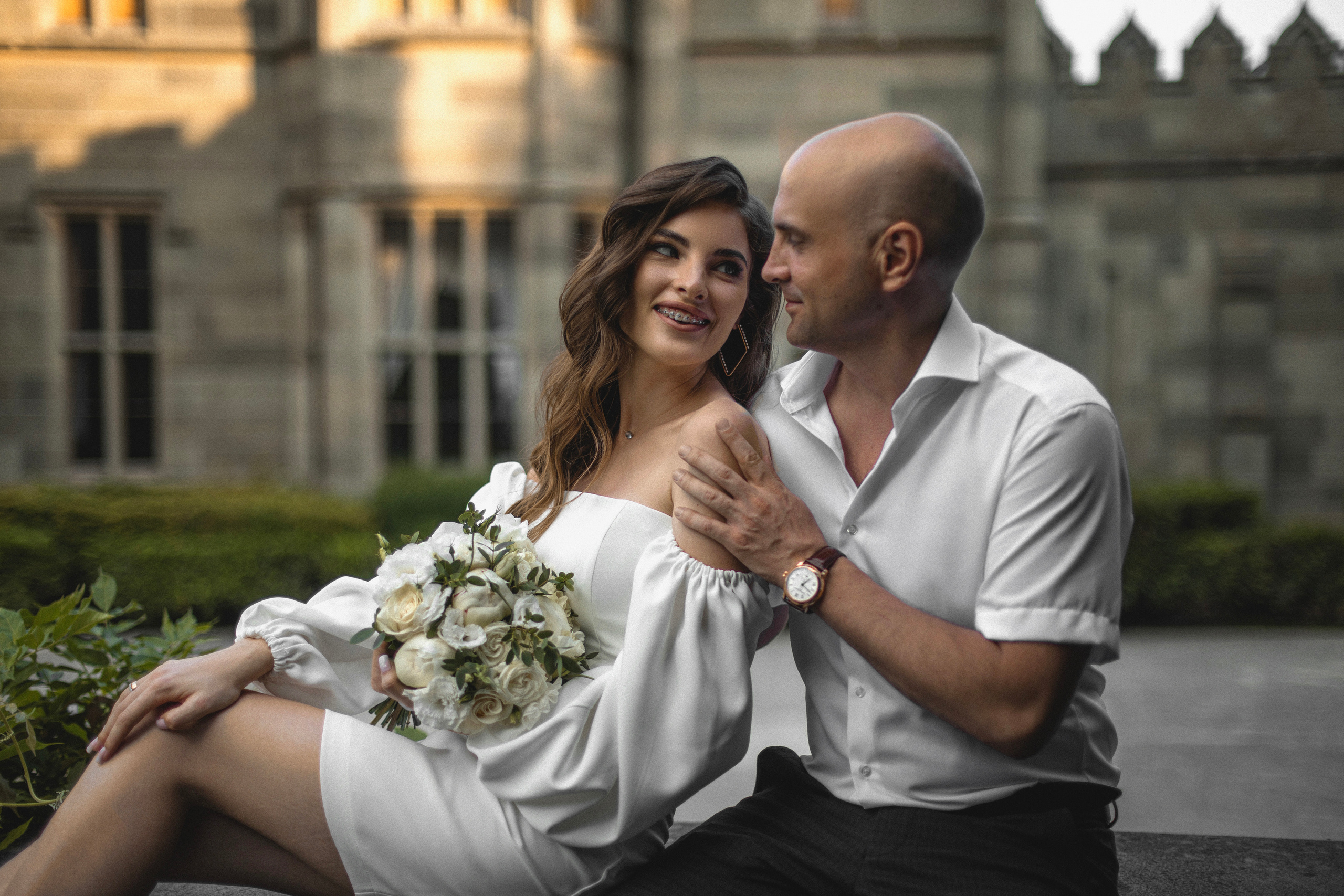 Артём и Елена