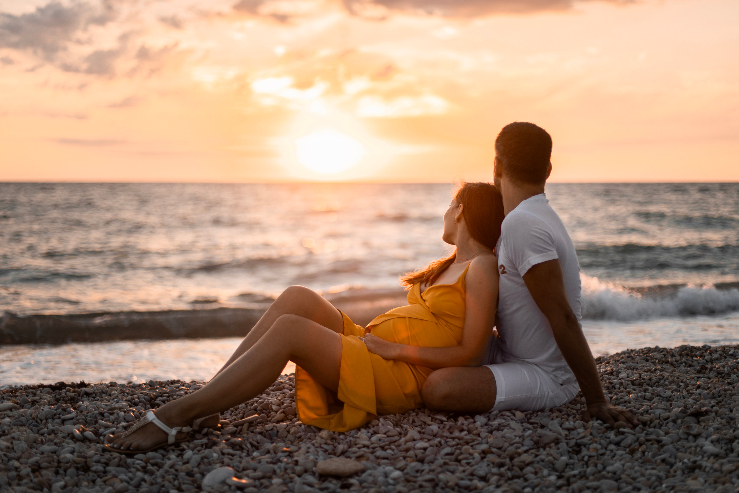 | ДЕНЬ НА ПЛЯЖЕ |