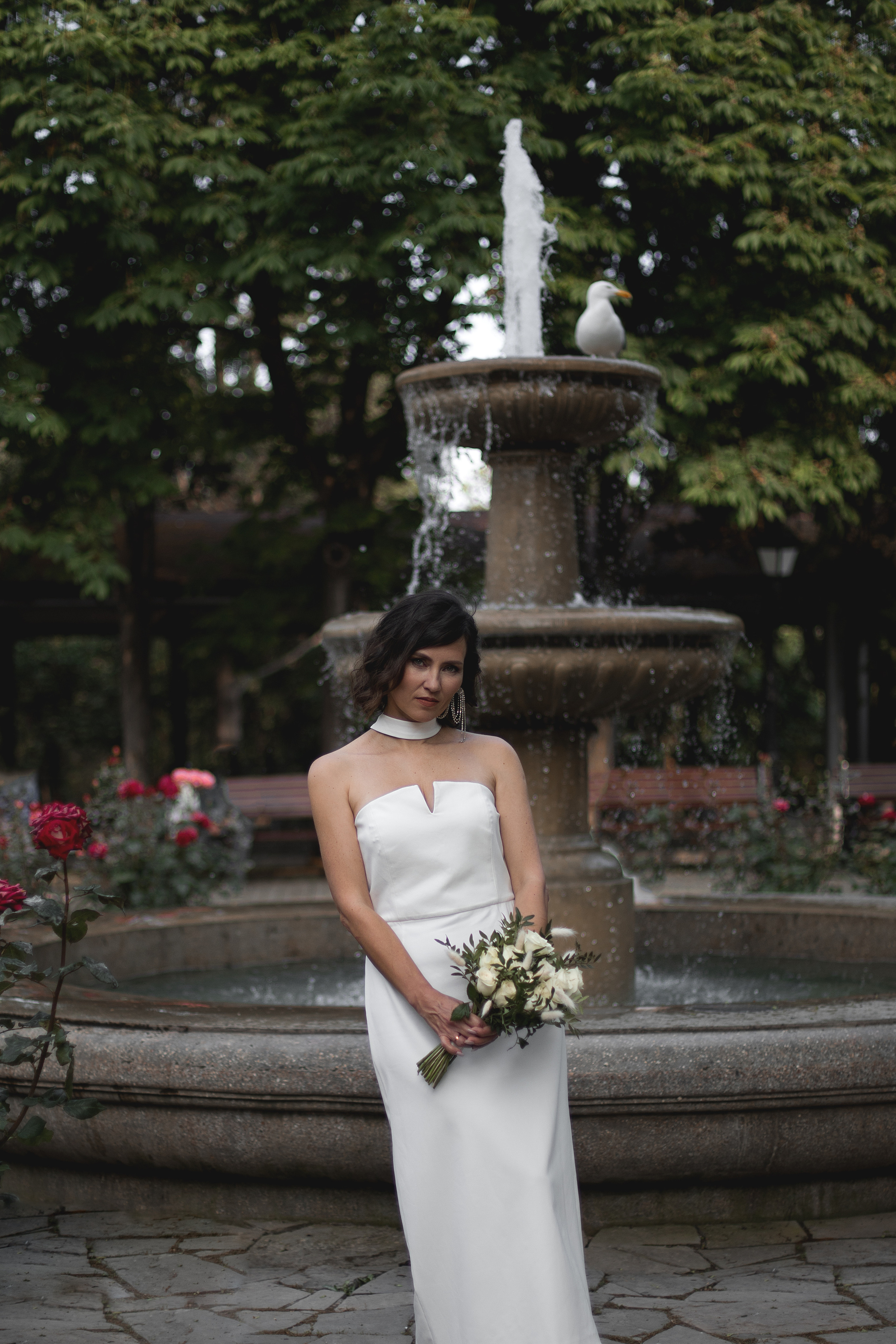 Павел и Анна