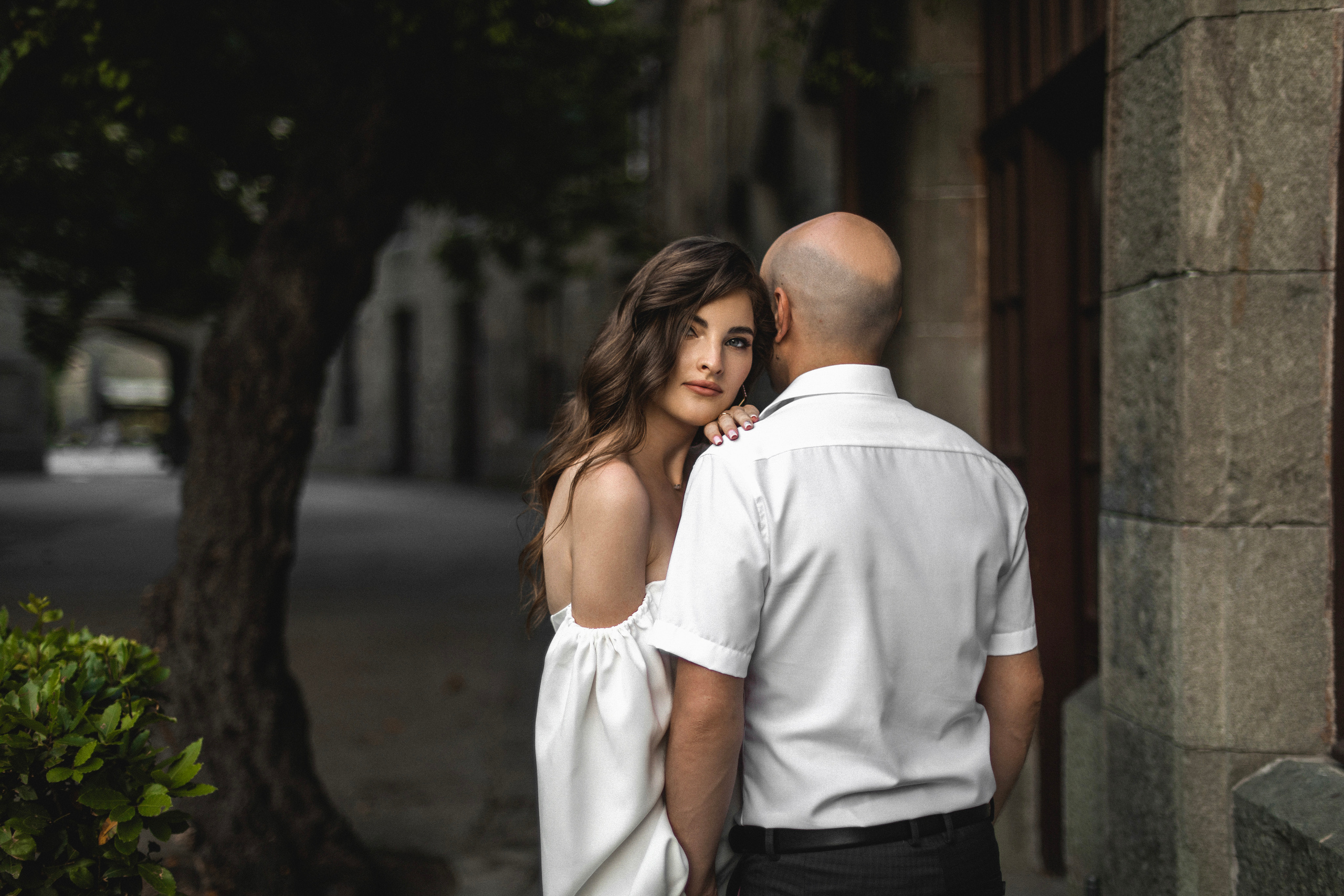 Артём и Елена