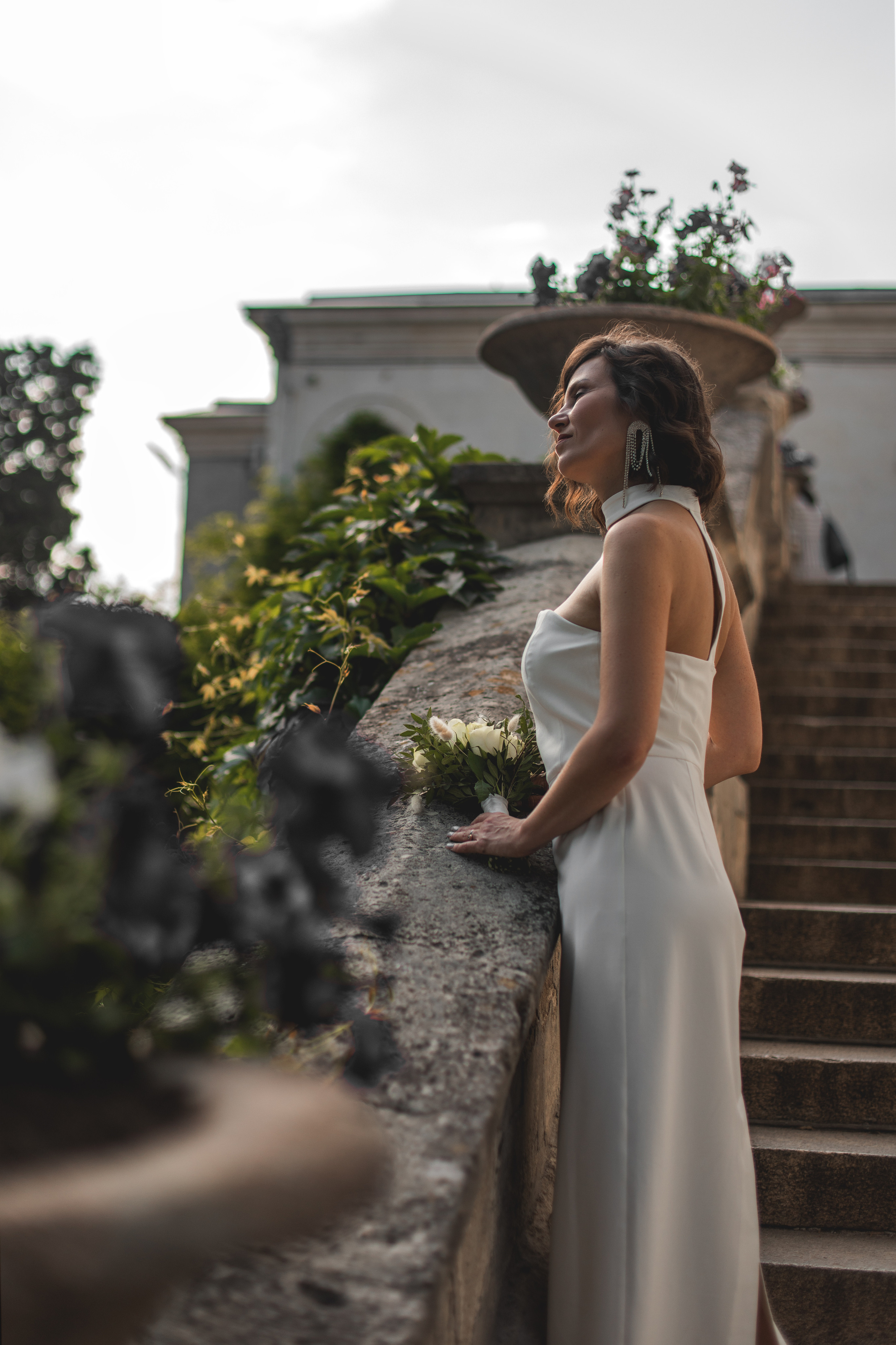 Павел и Анна