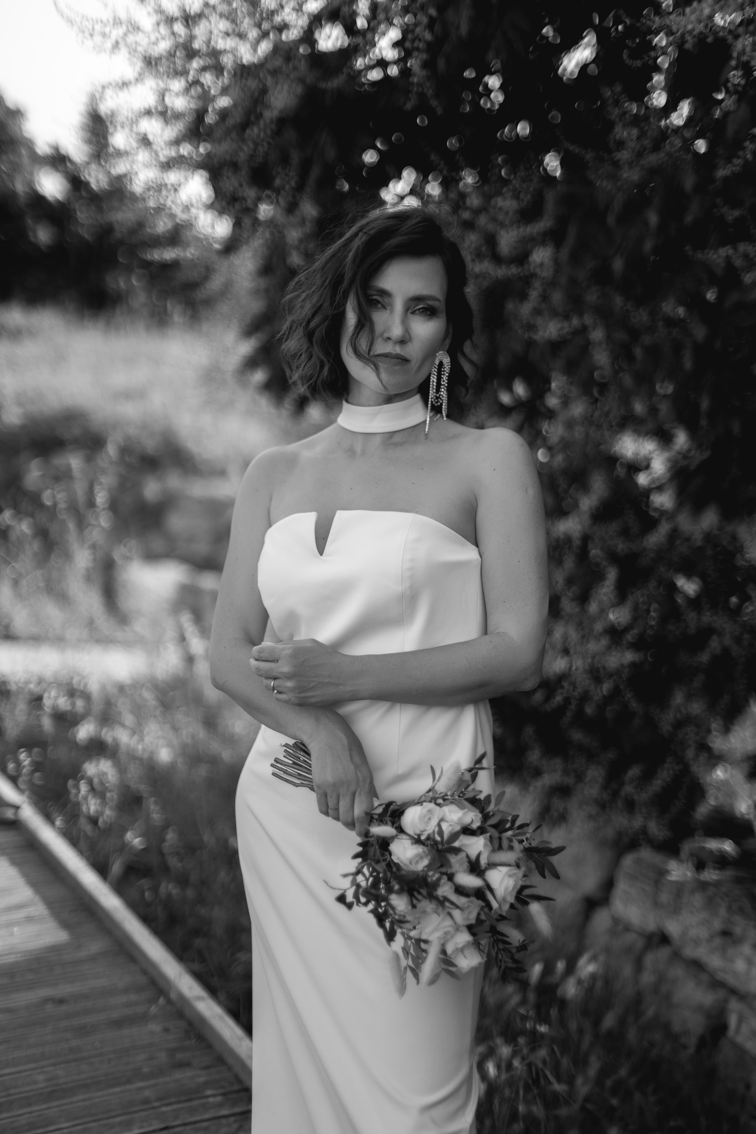 Павел и Анна