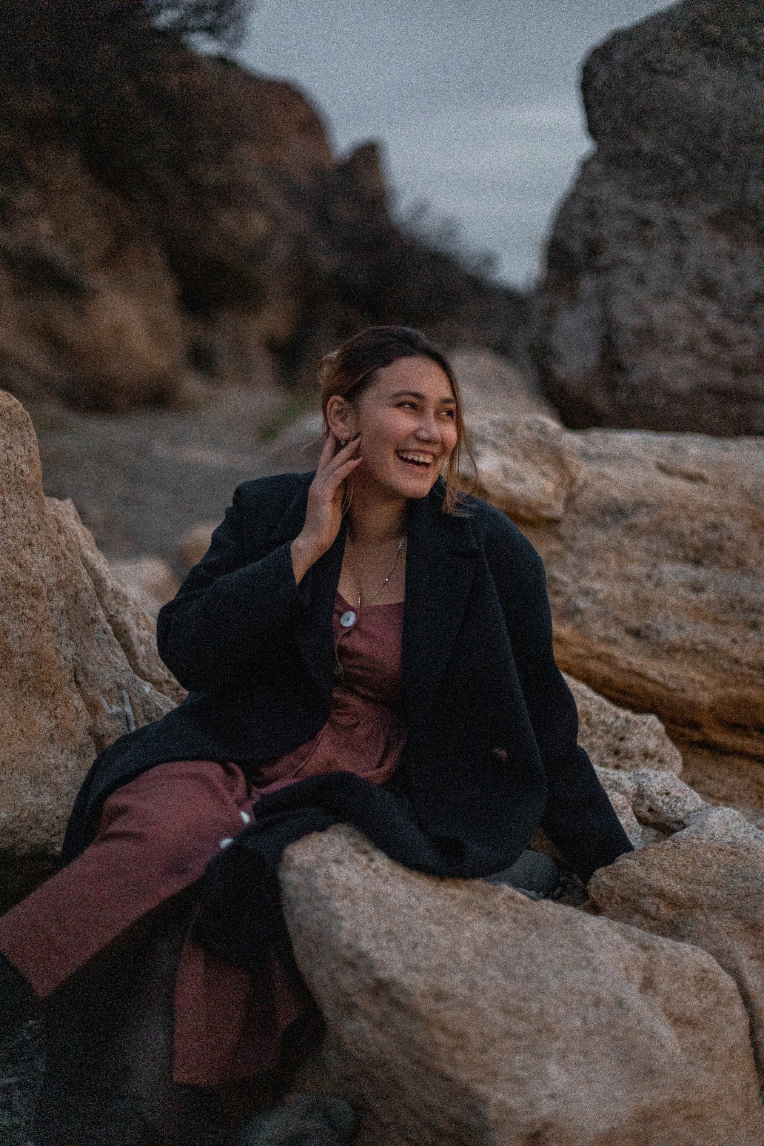 | ОСЕННИЙ ПИКНИК |