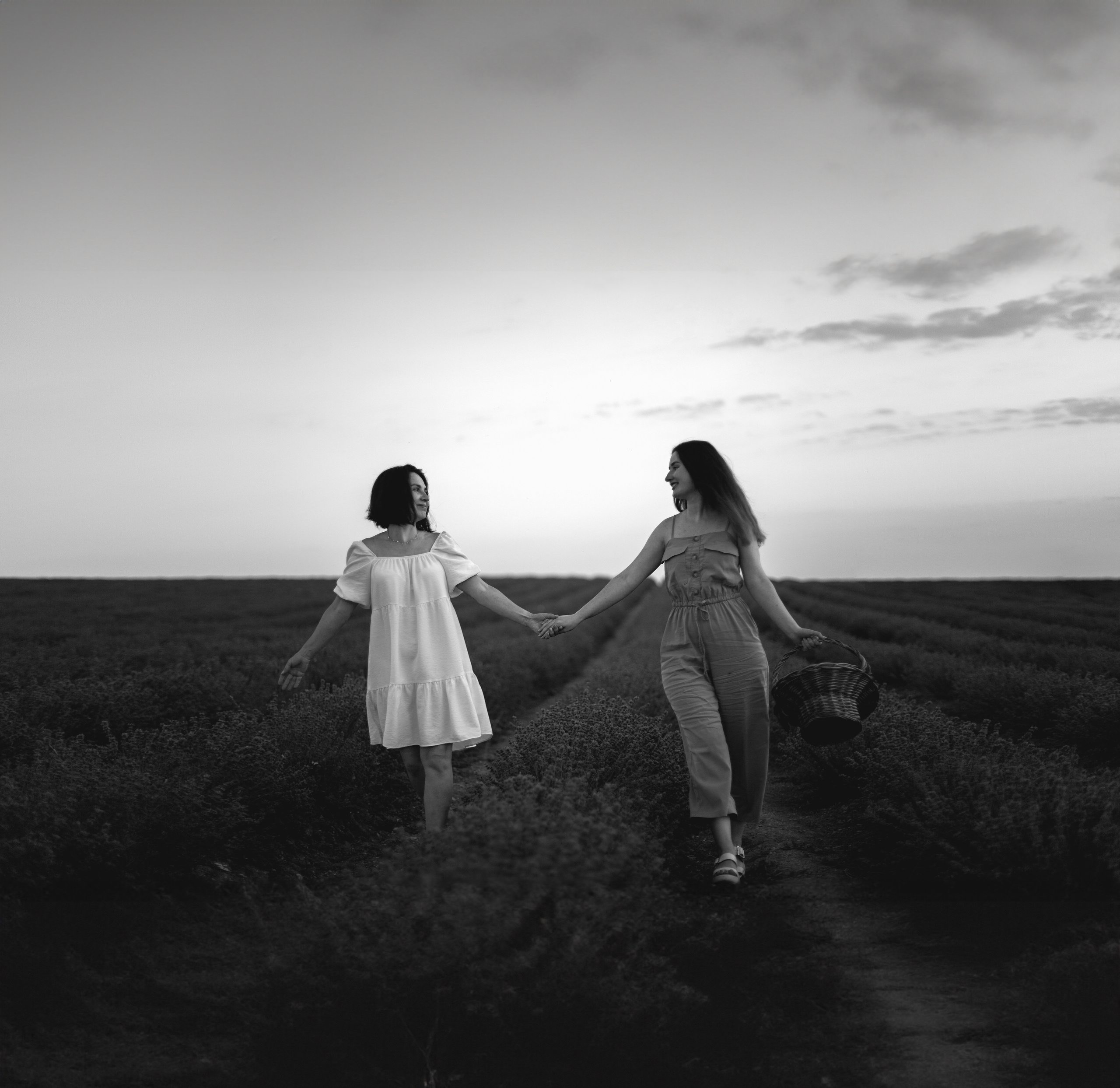 | МАМА И ДОЧЬ |