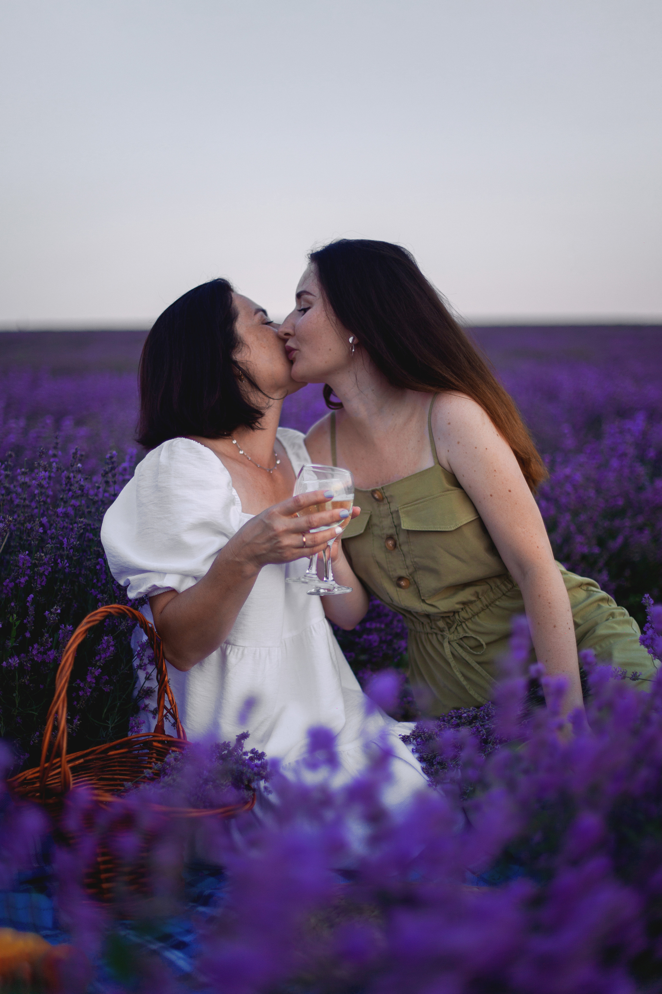 | МАМА И ДОЧЬ |