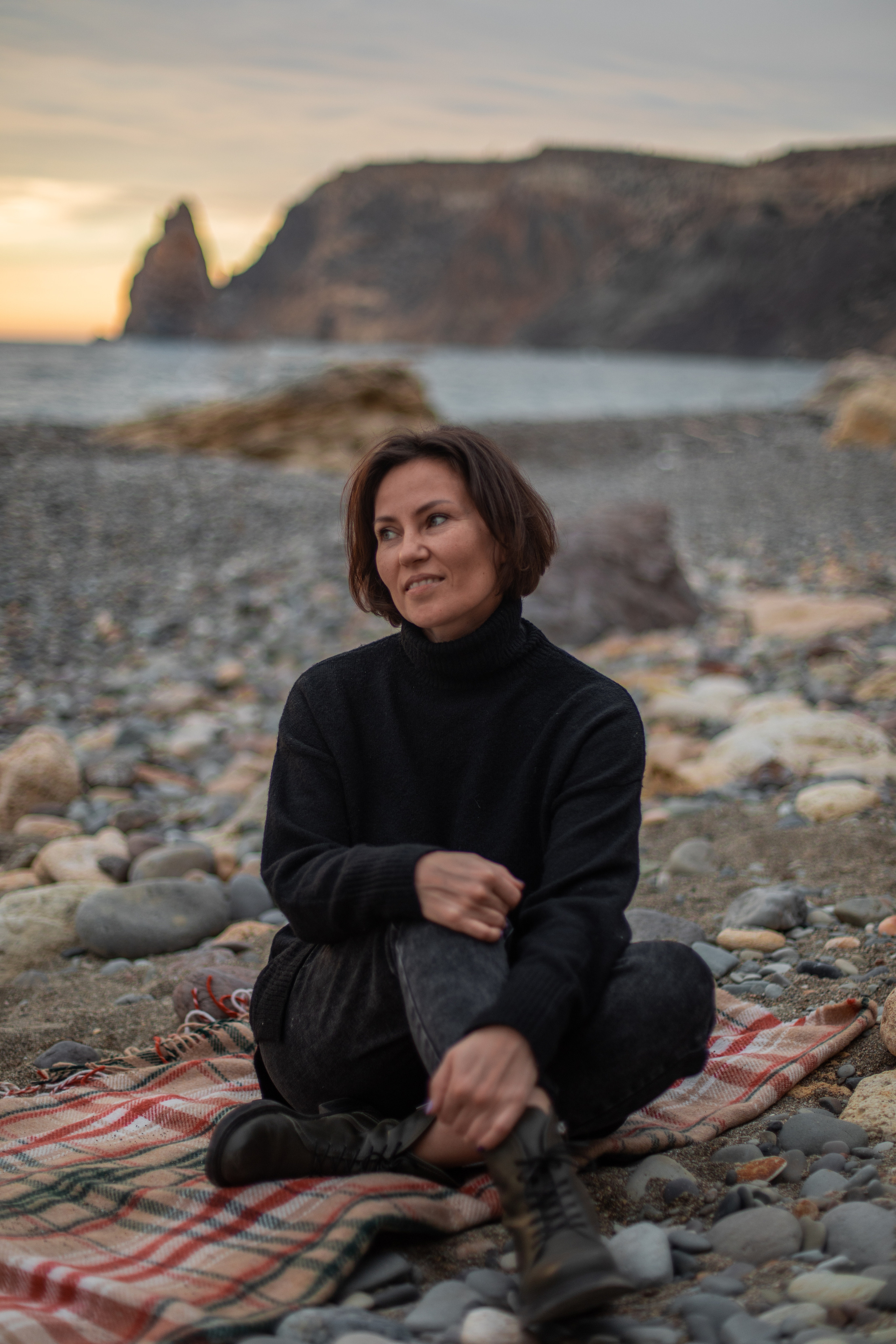 | ОСЕННИЙ ПИКНИК |