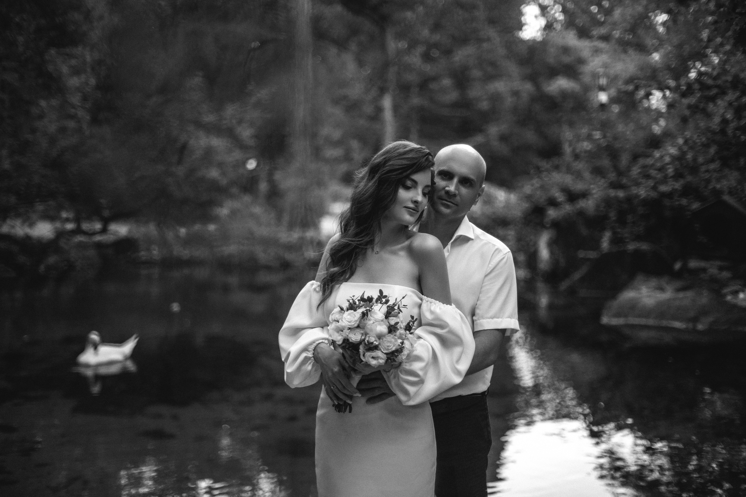 Артём и Елена