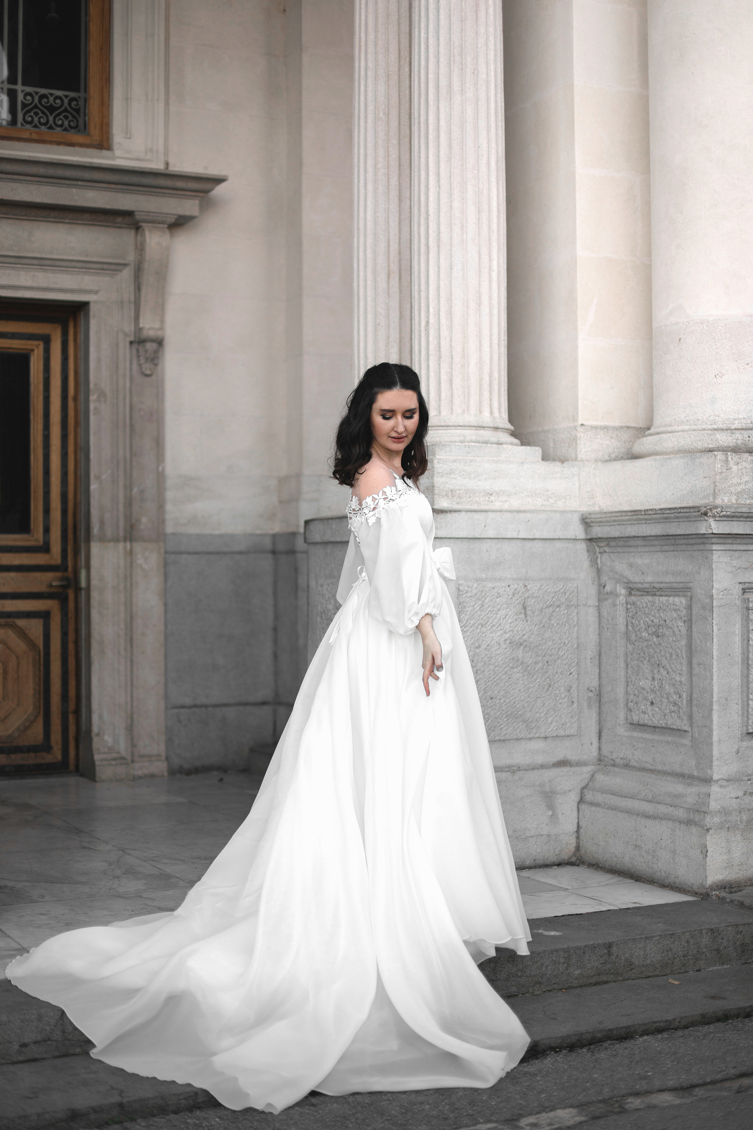 Артём и Анастасия | П Р О Г У Л К А