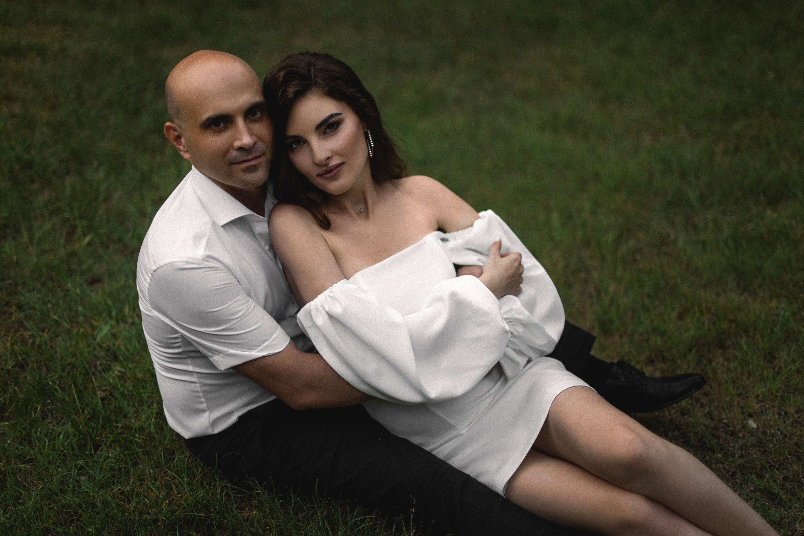 Артём и Елена