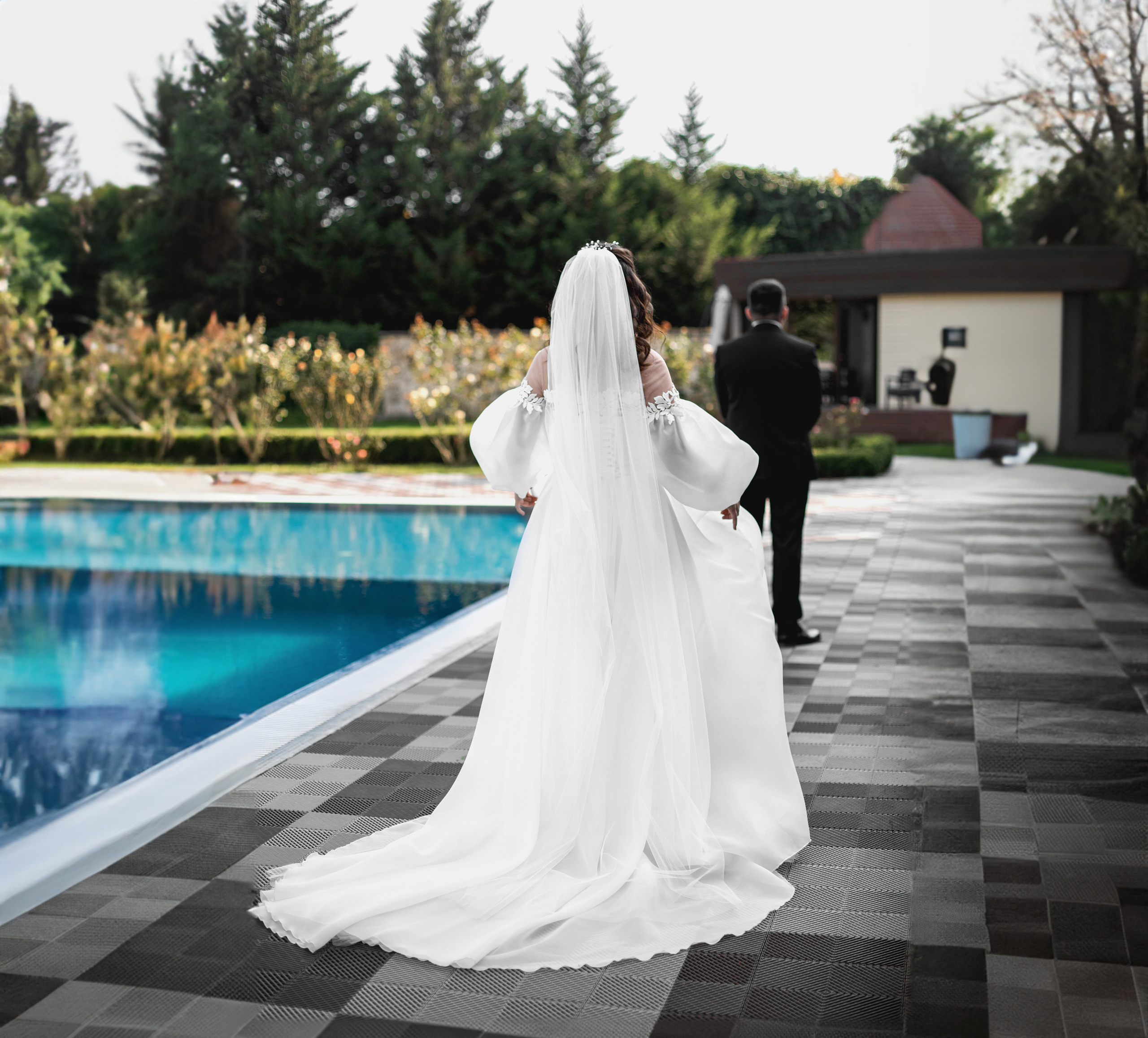 Артём и Анастасия | У Т Р О