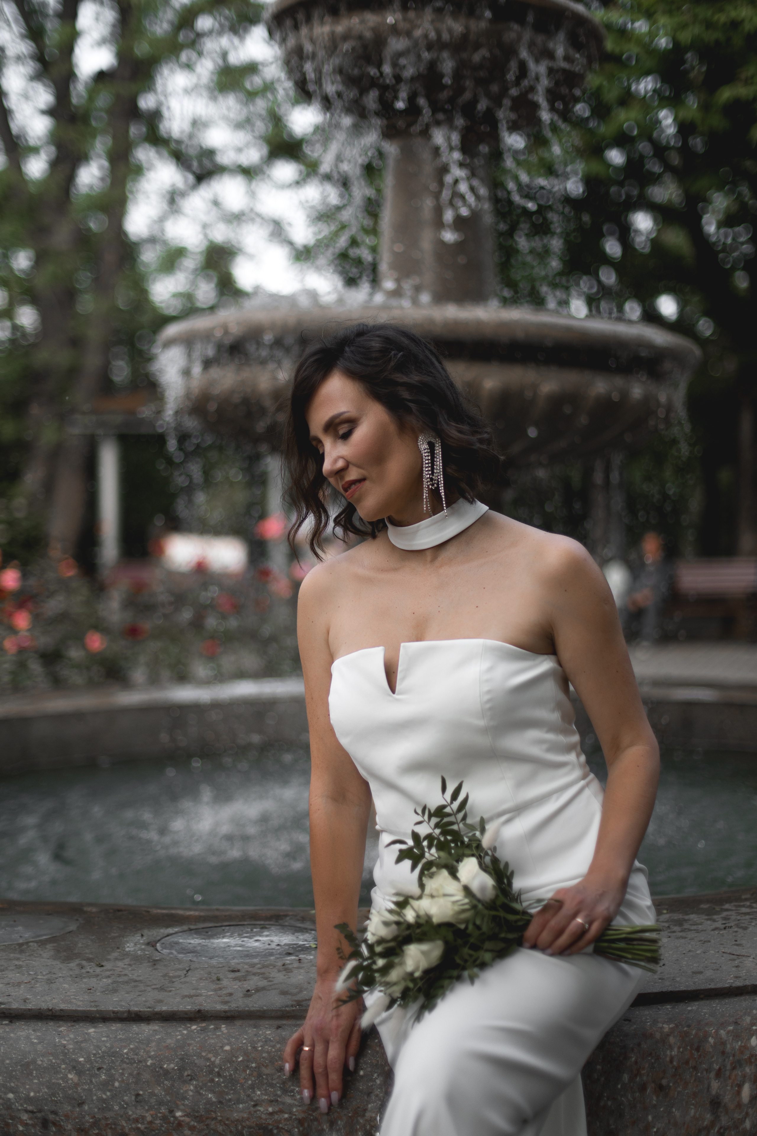 Павел и Анна