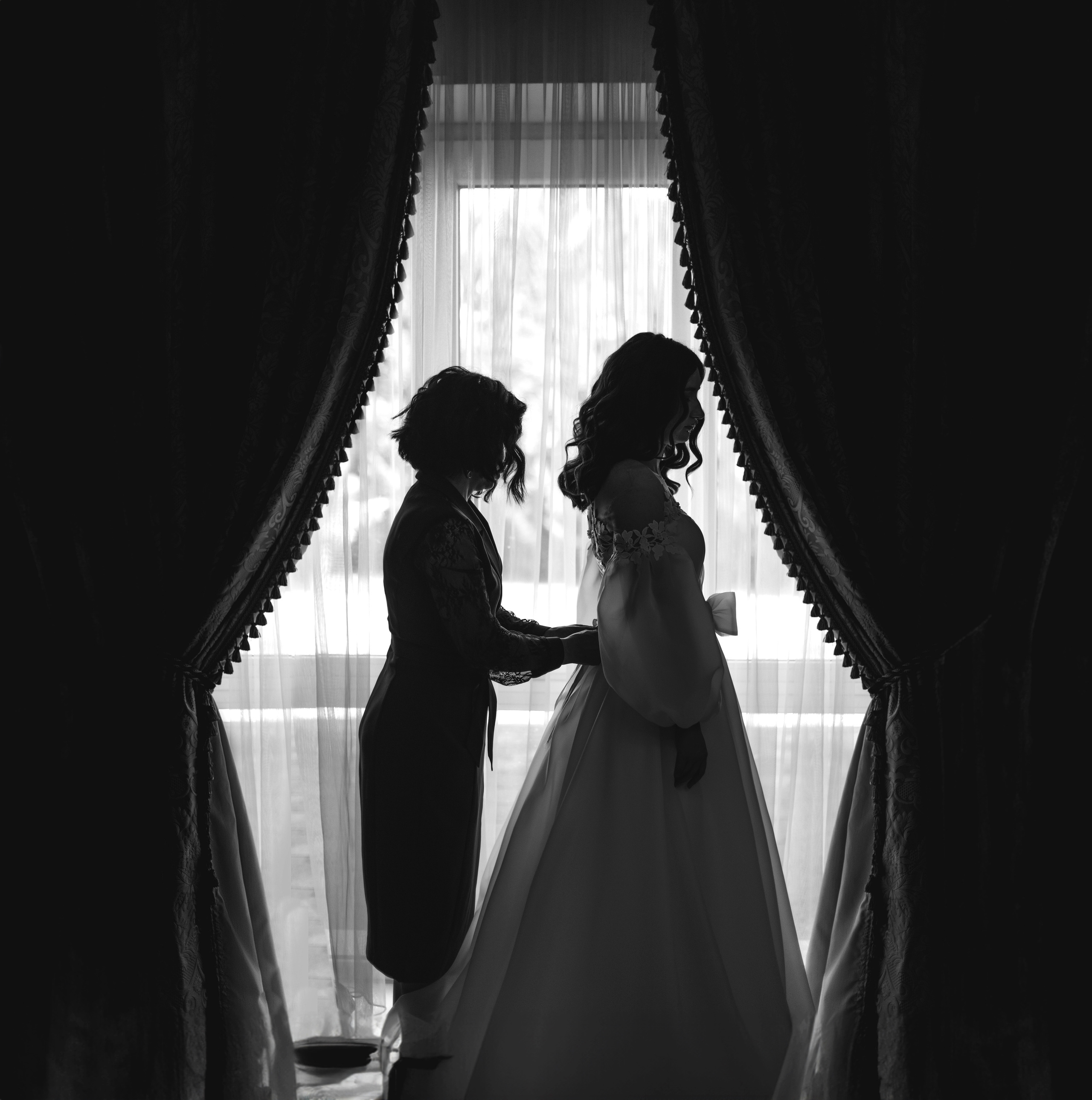 Артём и Анастасия | У Т Р О