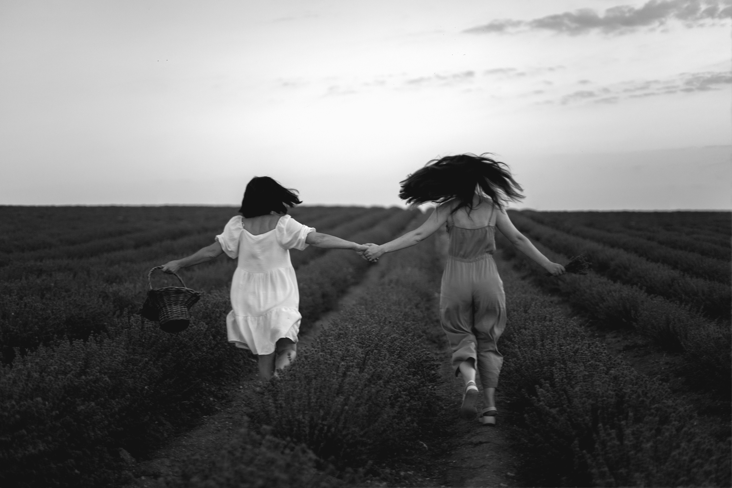 | МАМА И ДОЧЬ |