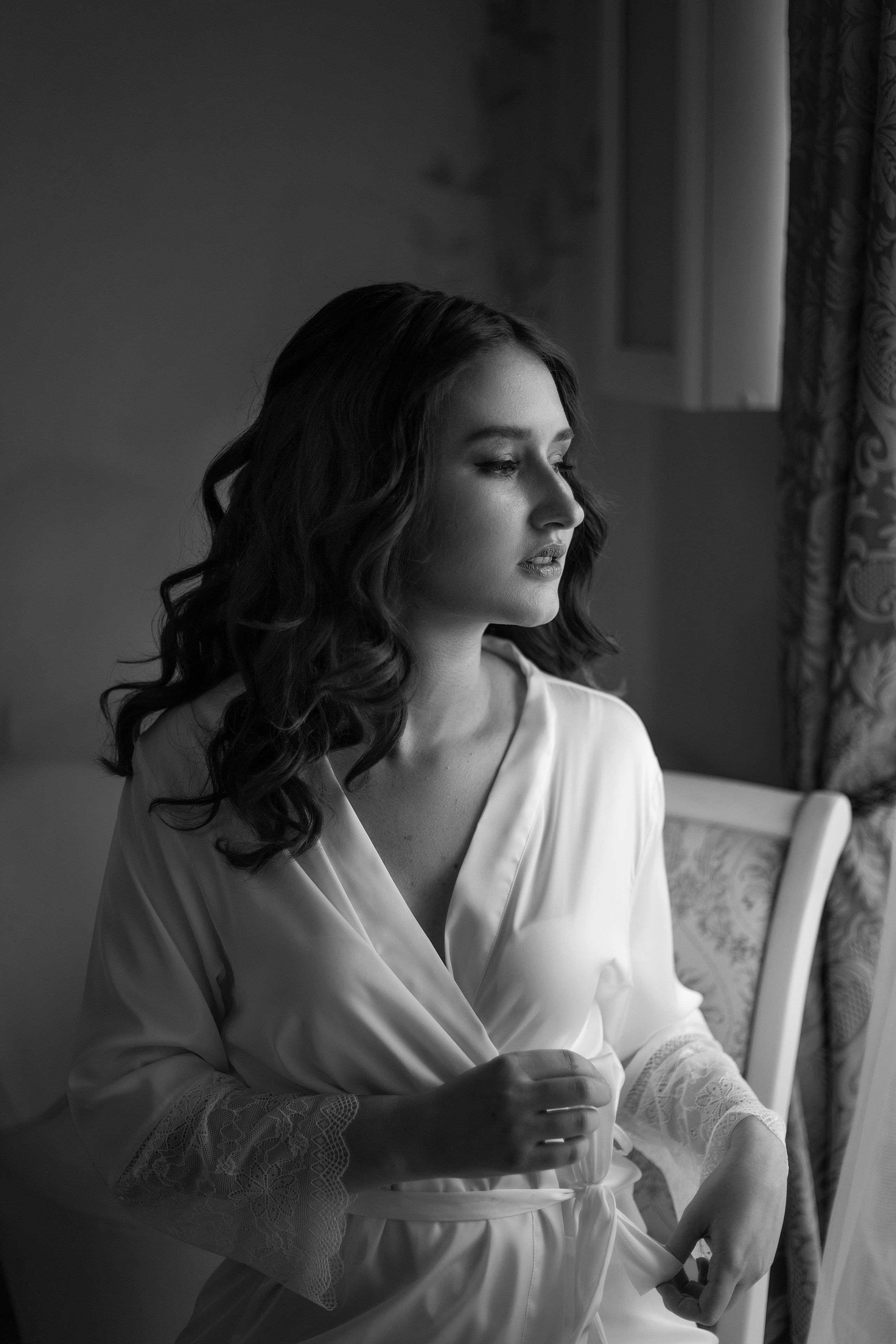 Артём и Анастасия | У Т Р О