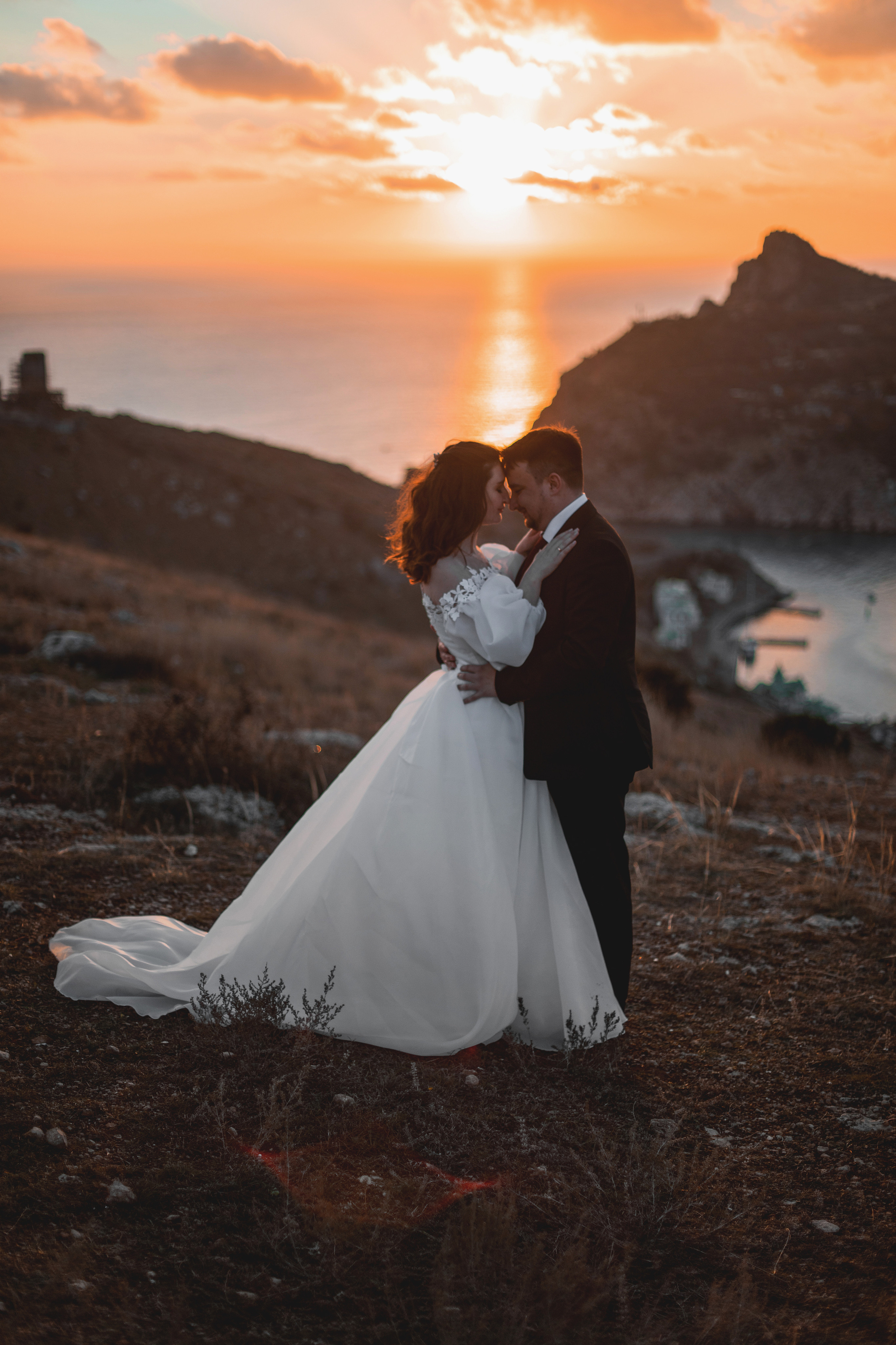 Артём и Анастасия | П Р О Г У Л К А