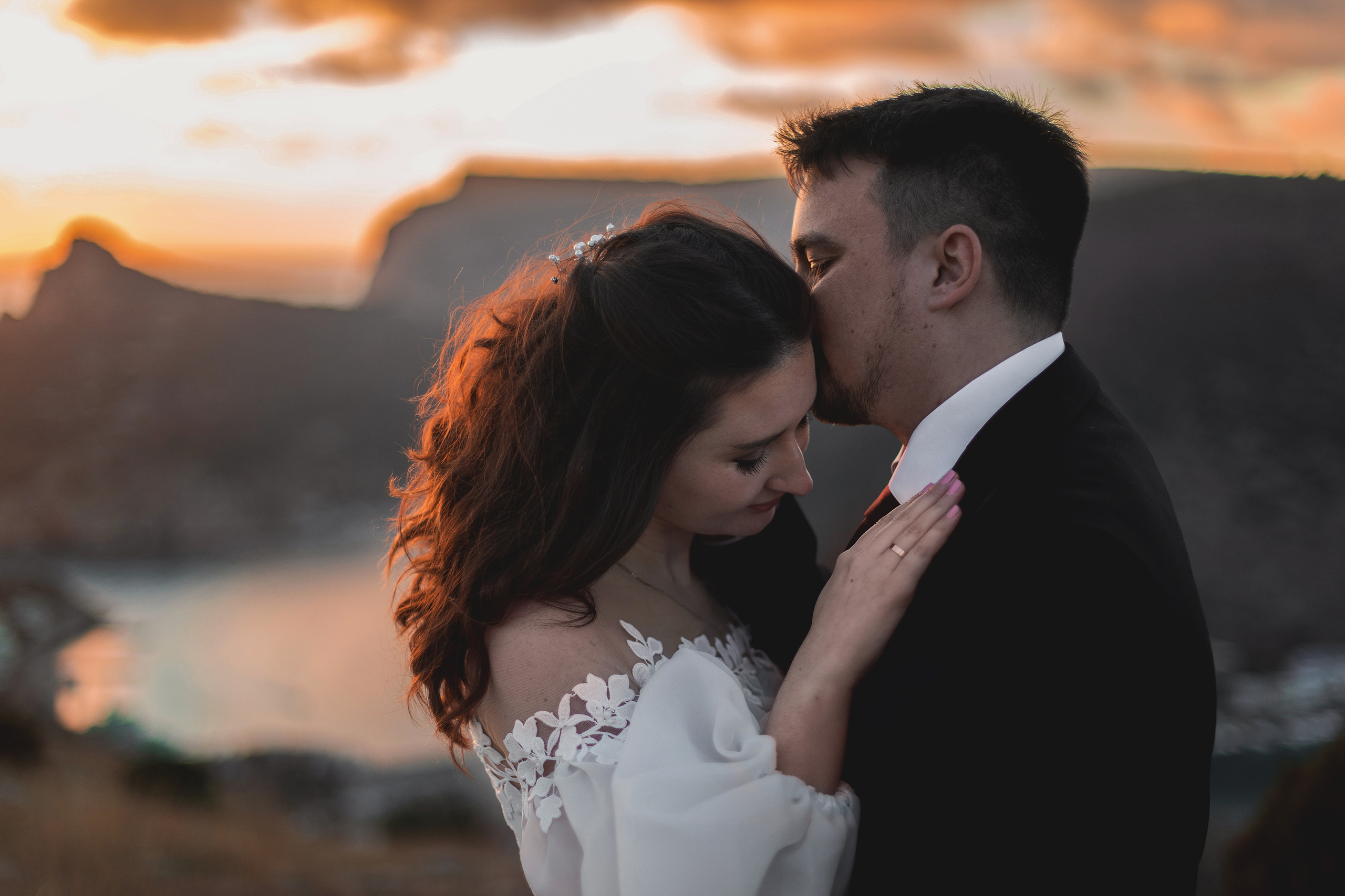 Артём и Анастасия | П Р О Г У Л К А