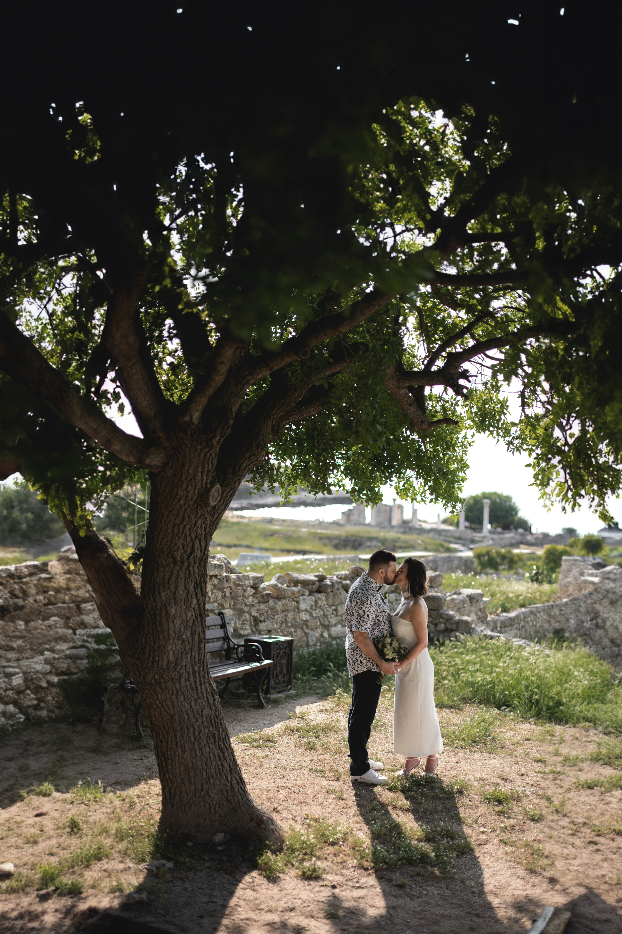 Павел и Анна