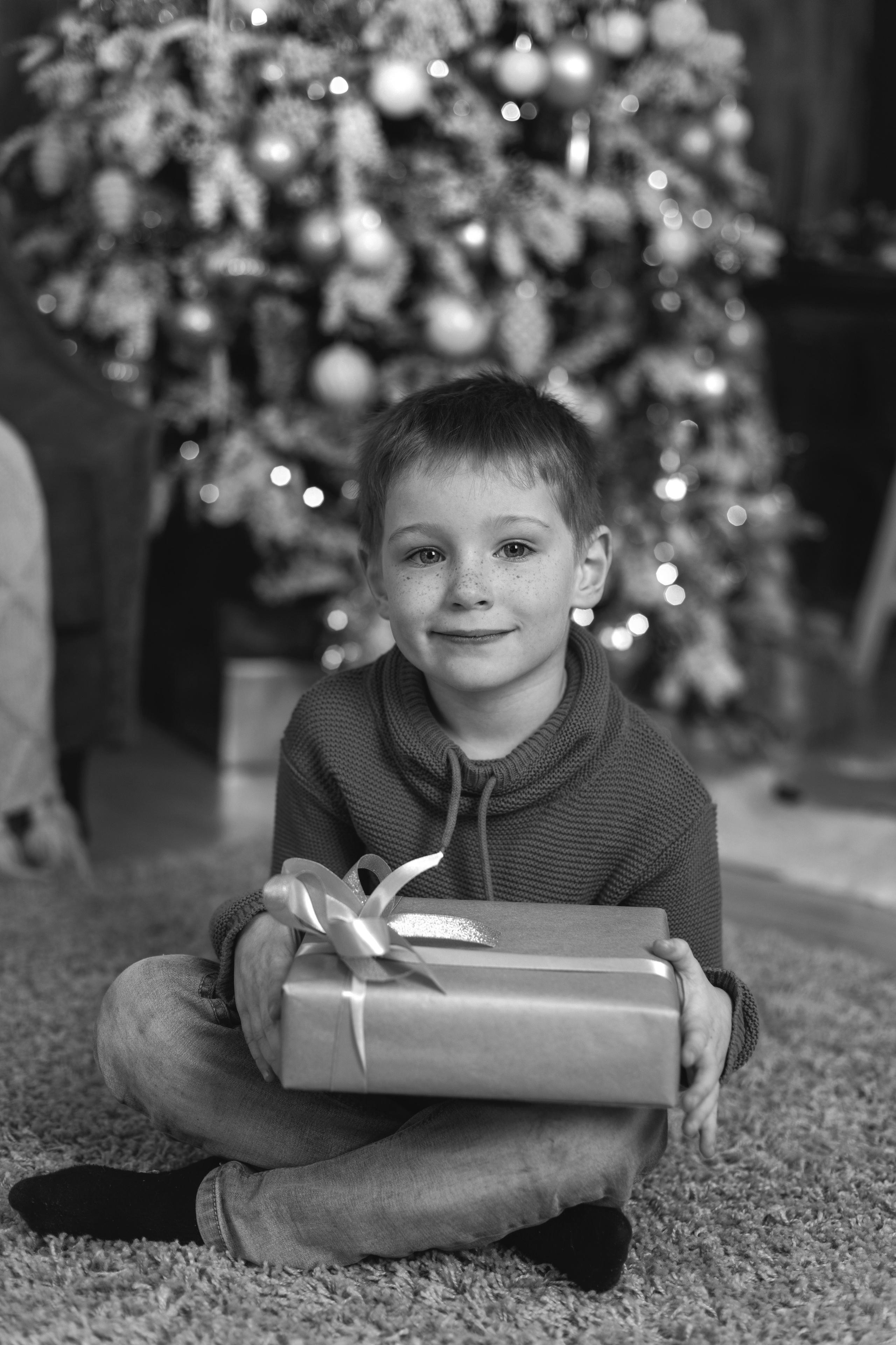 | НОВЫЙ ГОД |