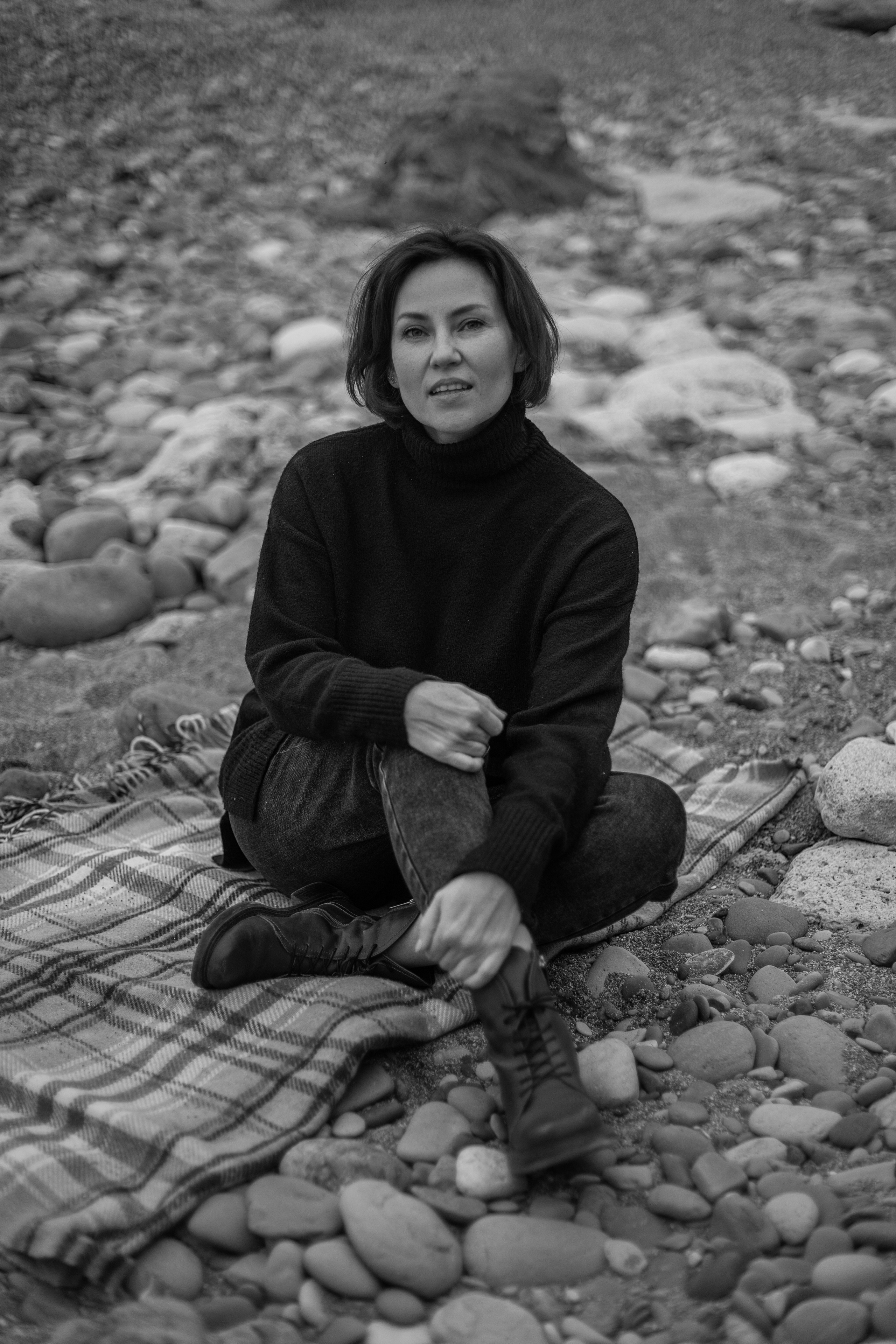 | ОСЕННИЙ ПИКНИК |