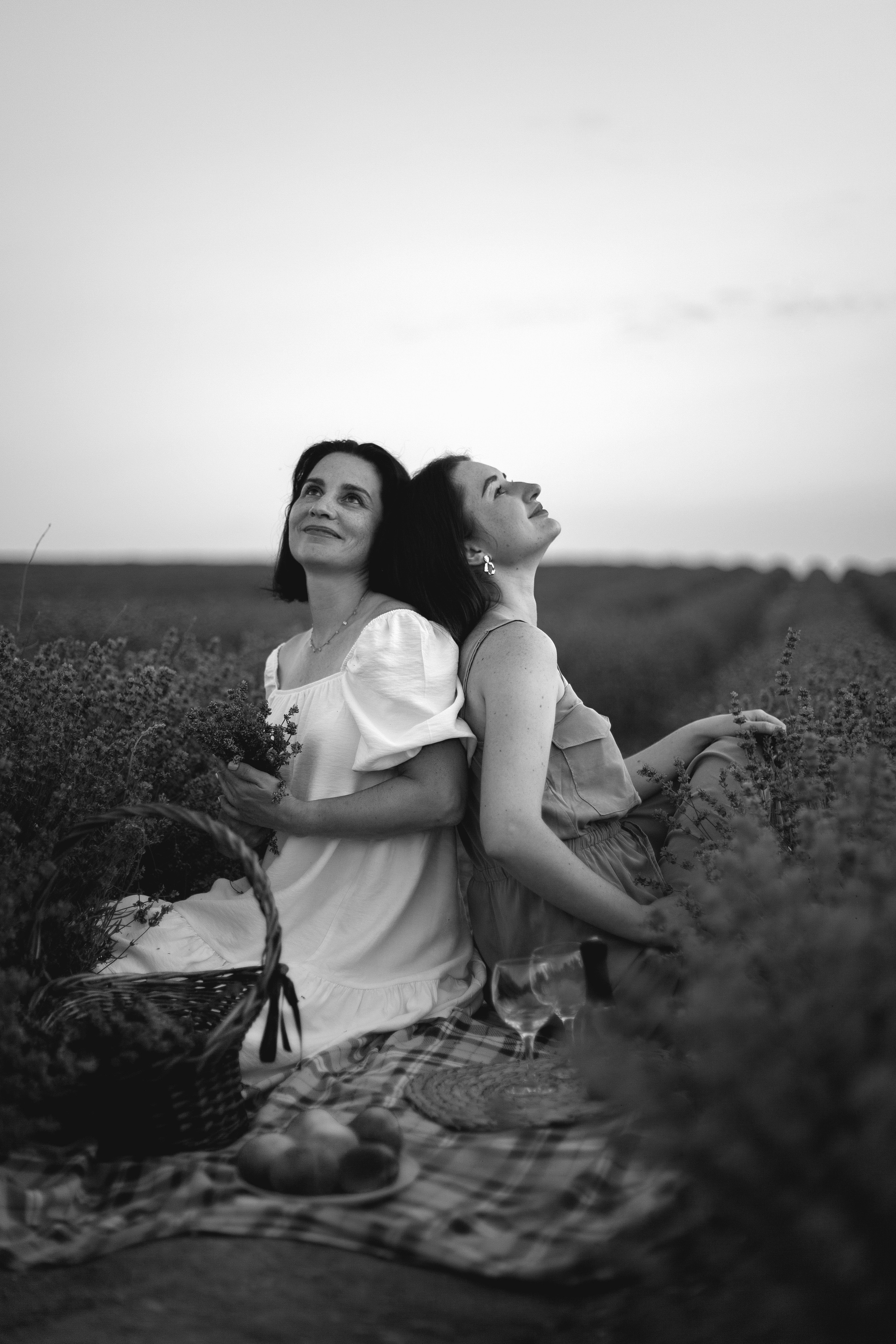 | МАМА И ДОЧЬ |