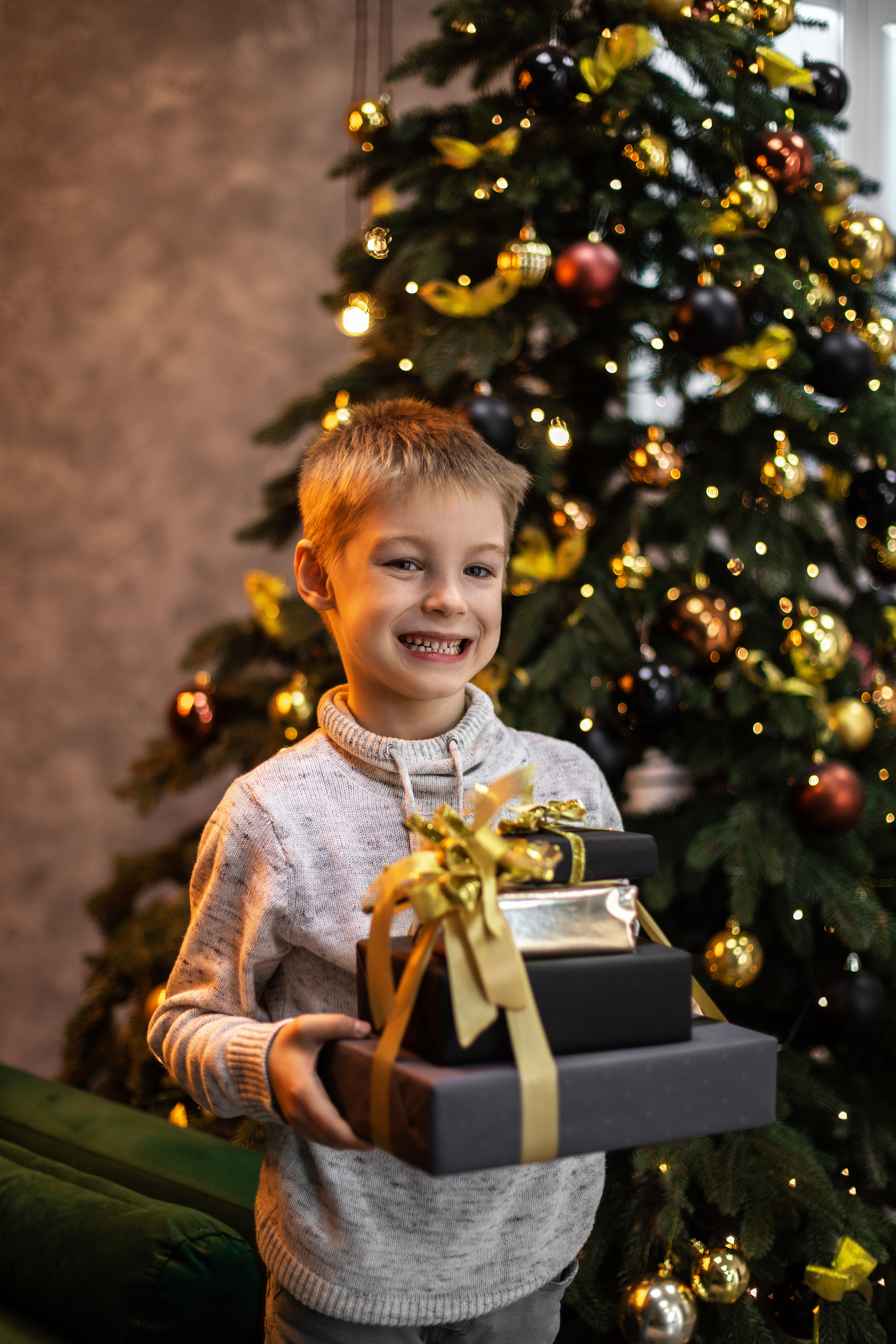 | НОВЫЙ ГОД |