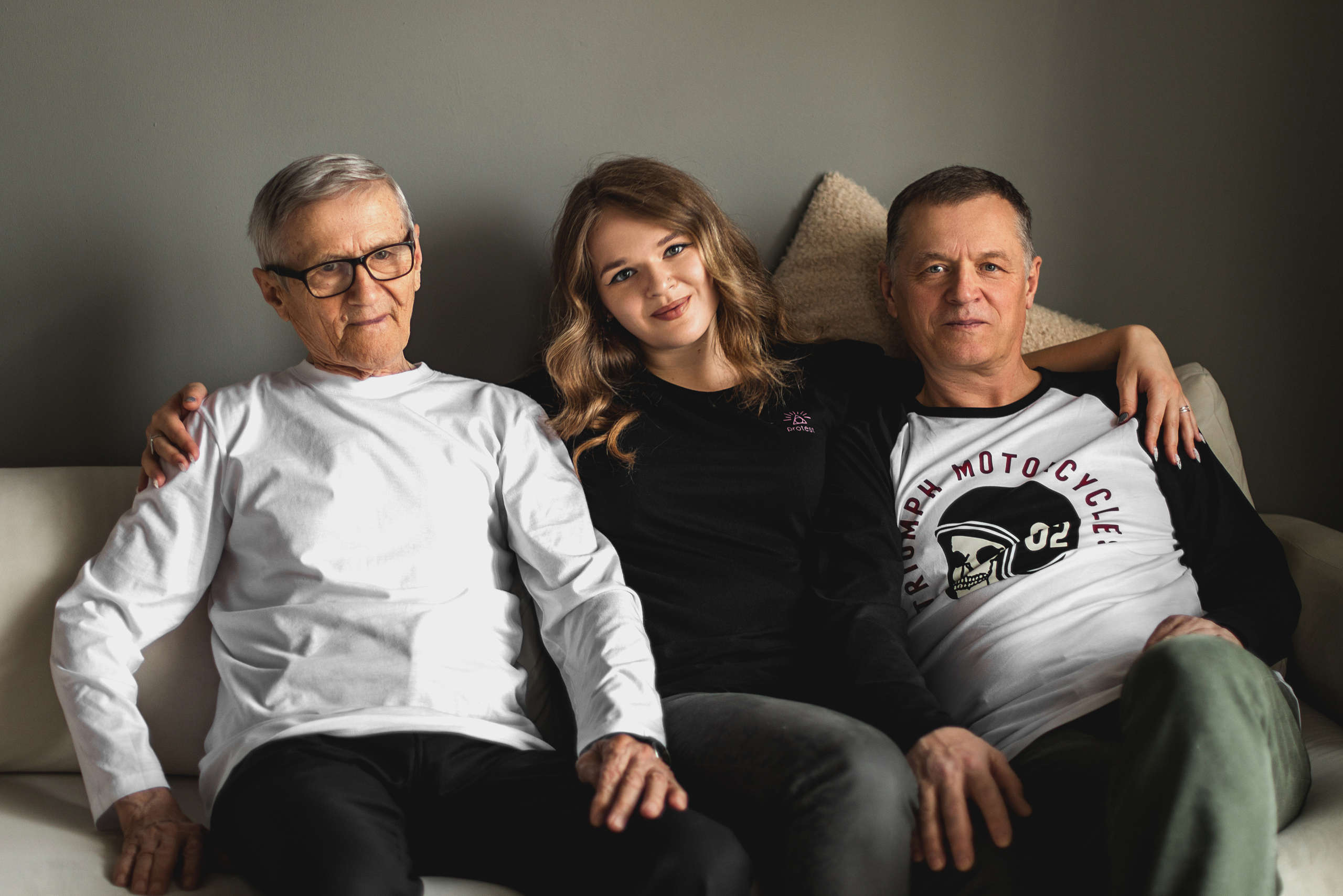 | СЕМЕЙНЫЙ ДЕНЬ |