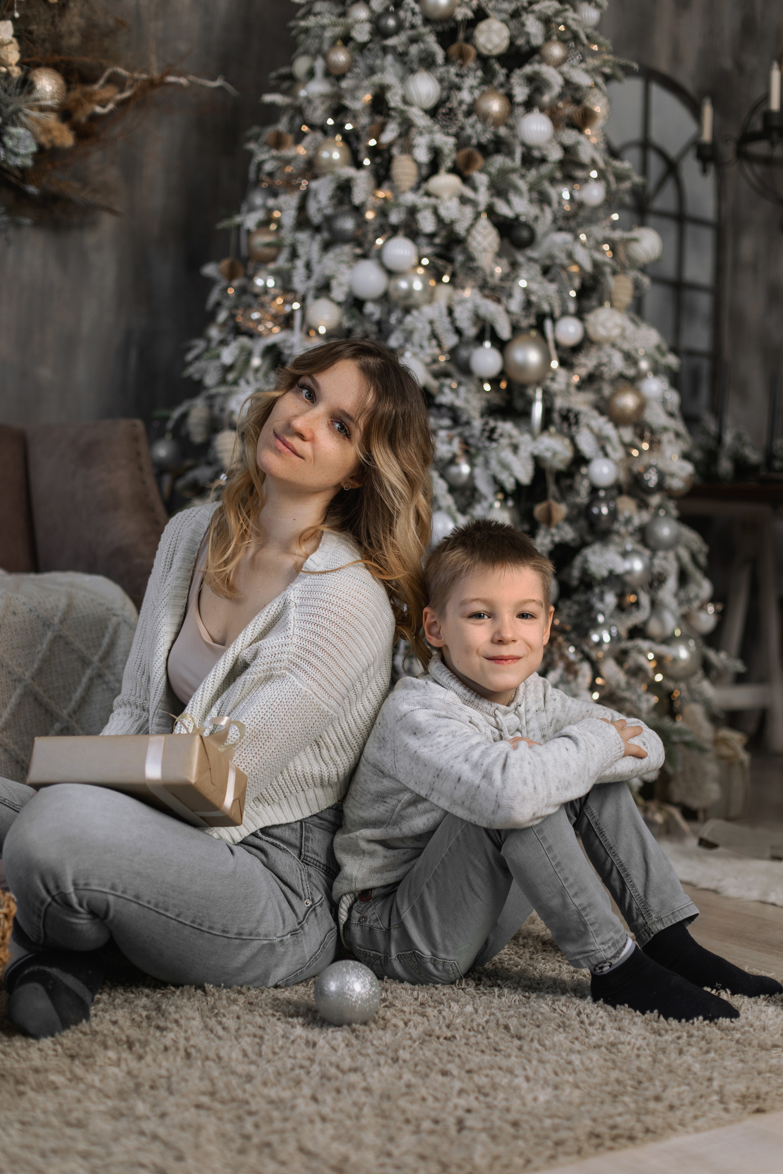 | НОВЫЙ ГОД |