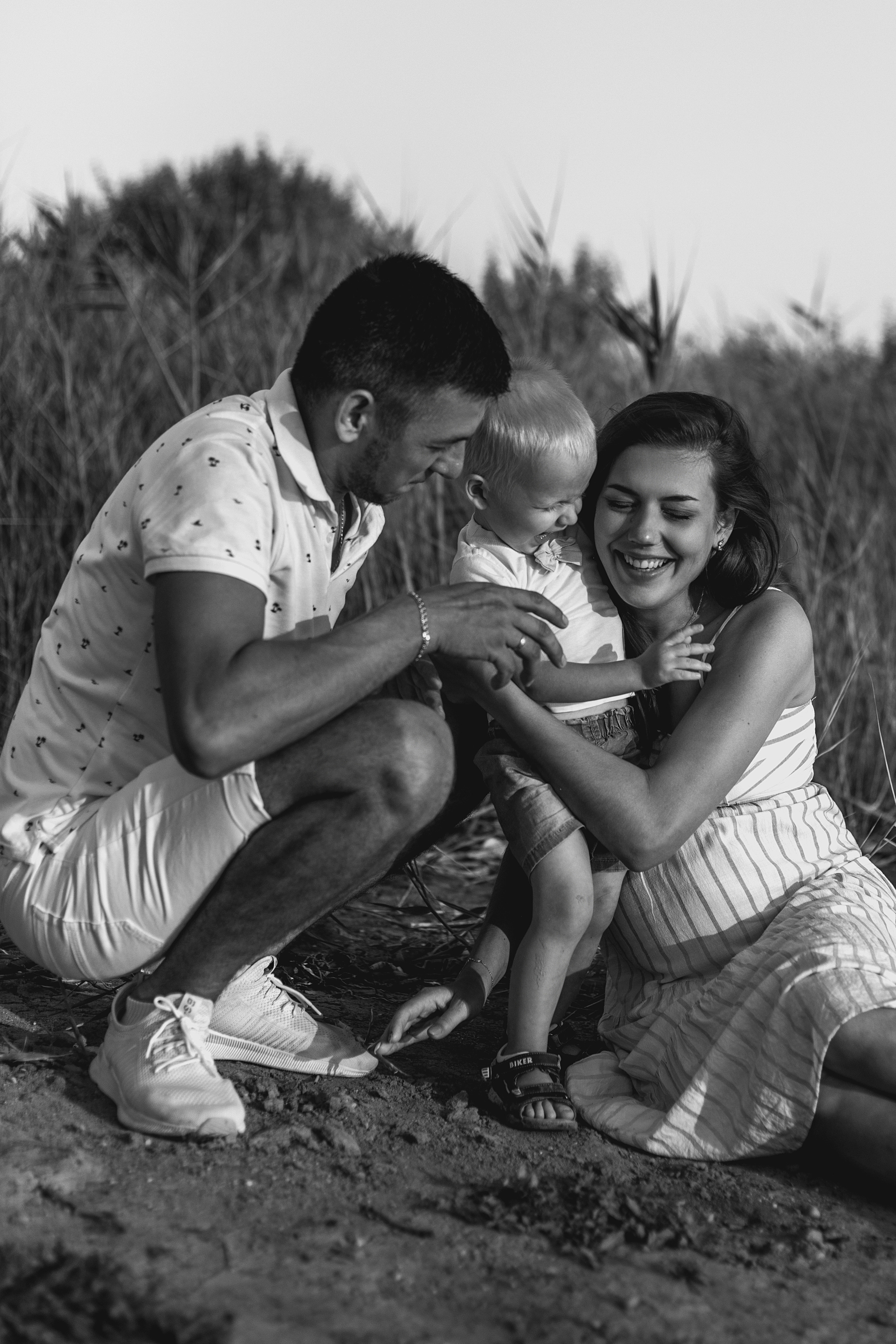 | ДЕНЬ НА ПЛЯЖЕ |