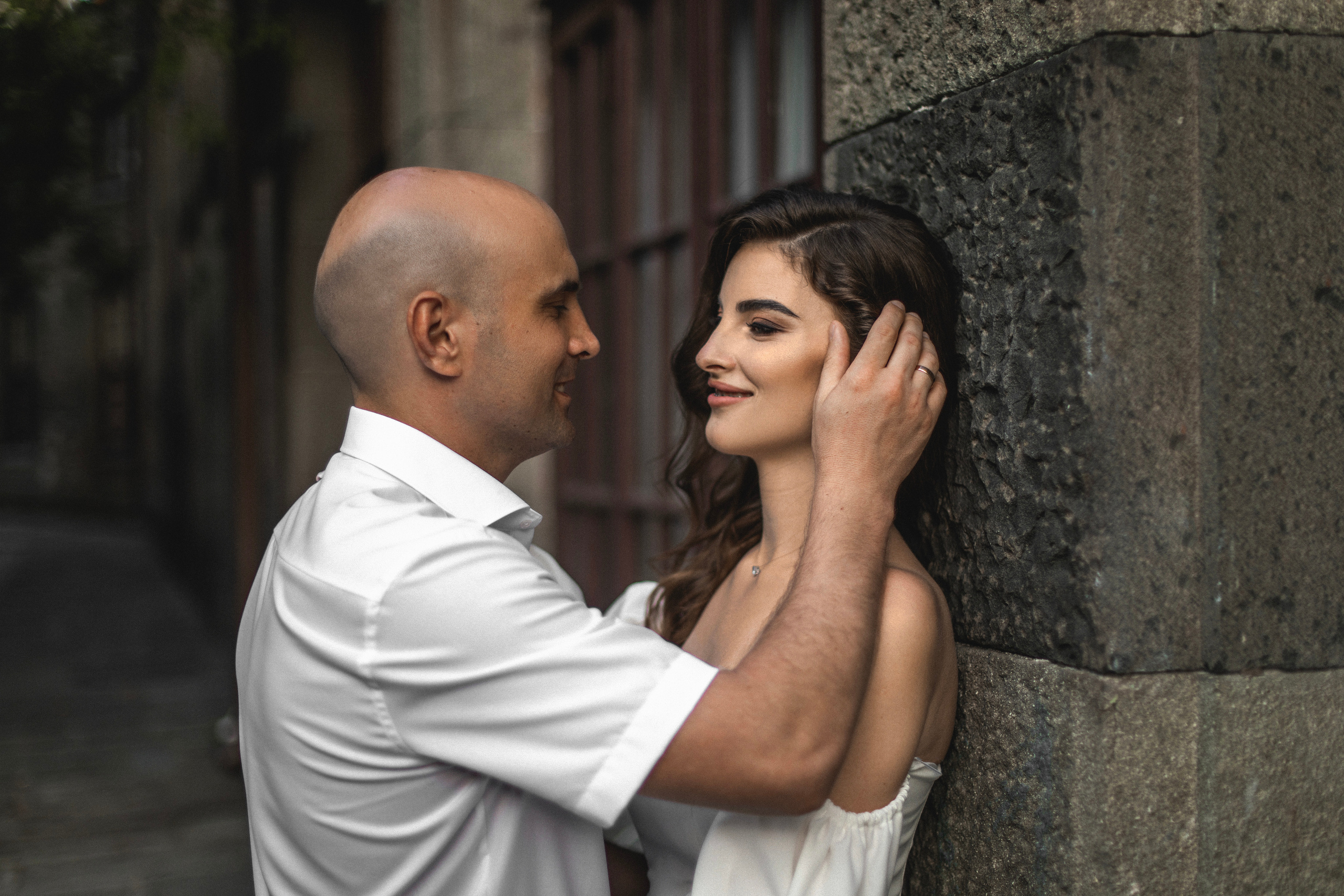 Артём и Елена