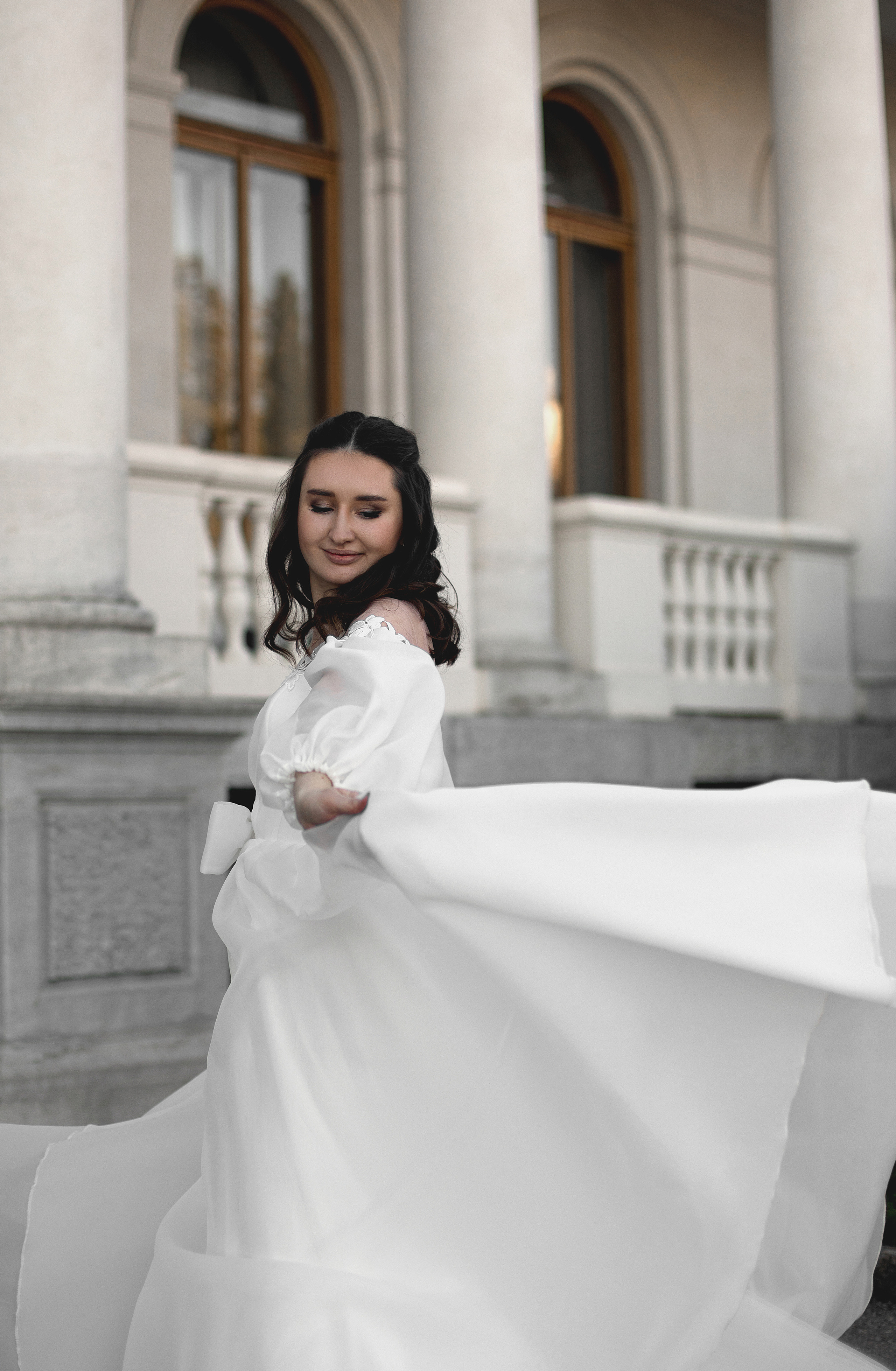 Артём и Анастасия | П Р О Г У Л К А