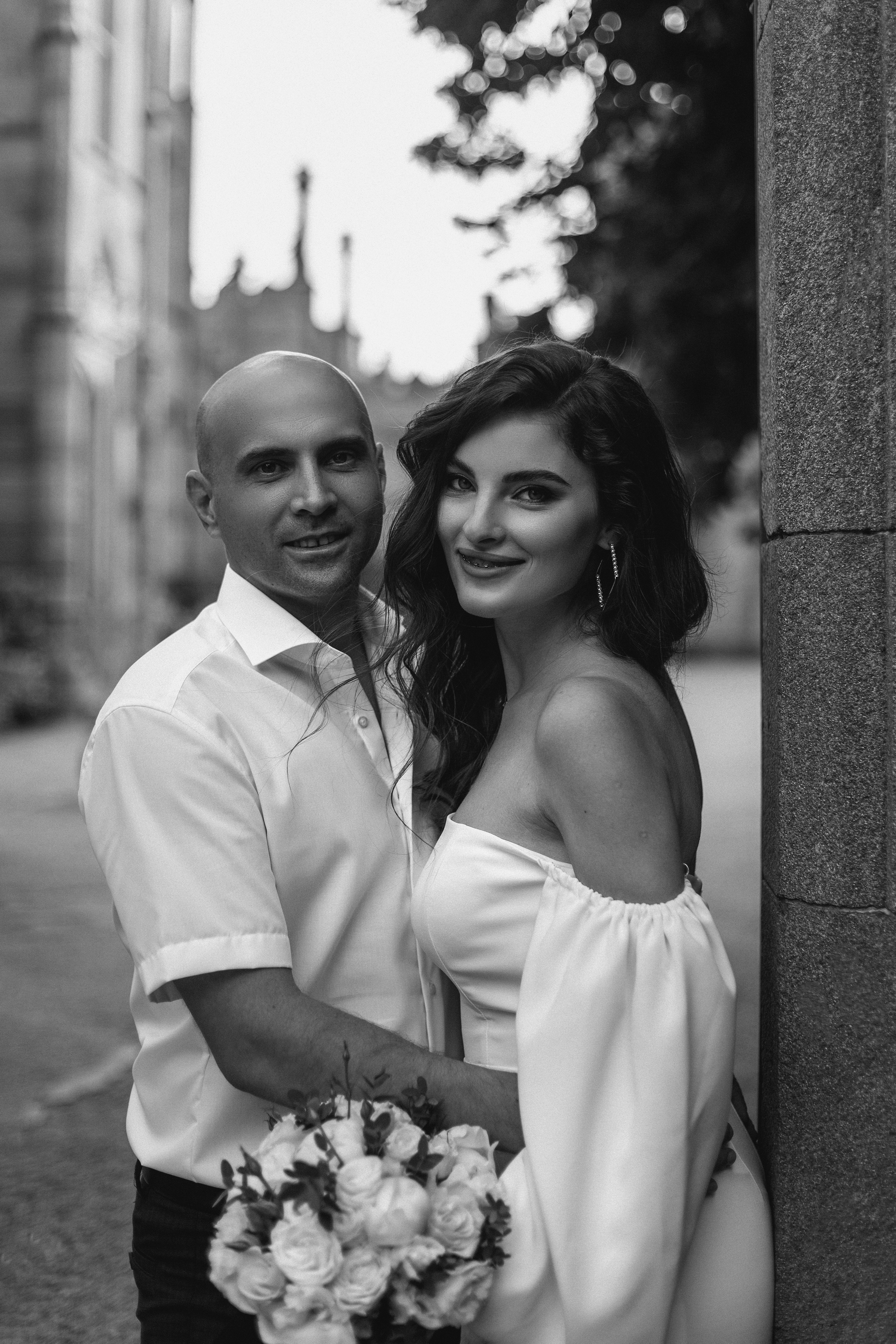 Артём и Елена