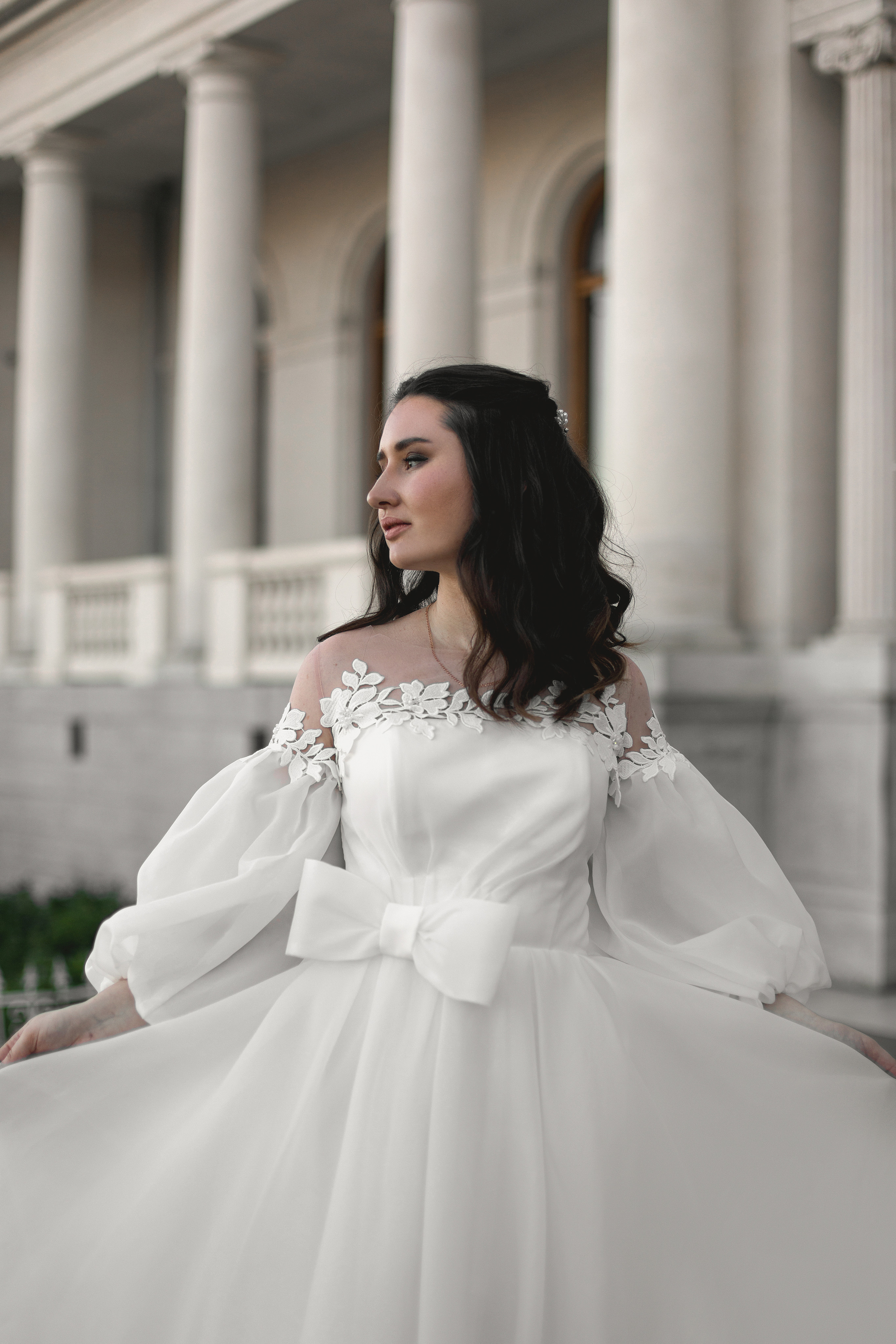 Артём и Анастасия | П Р О Г У Л К А