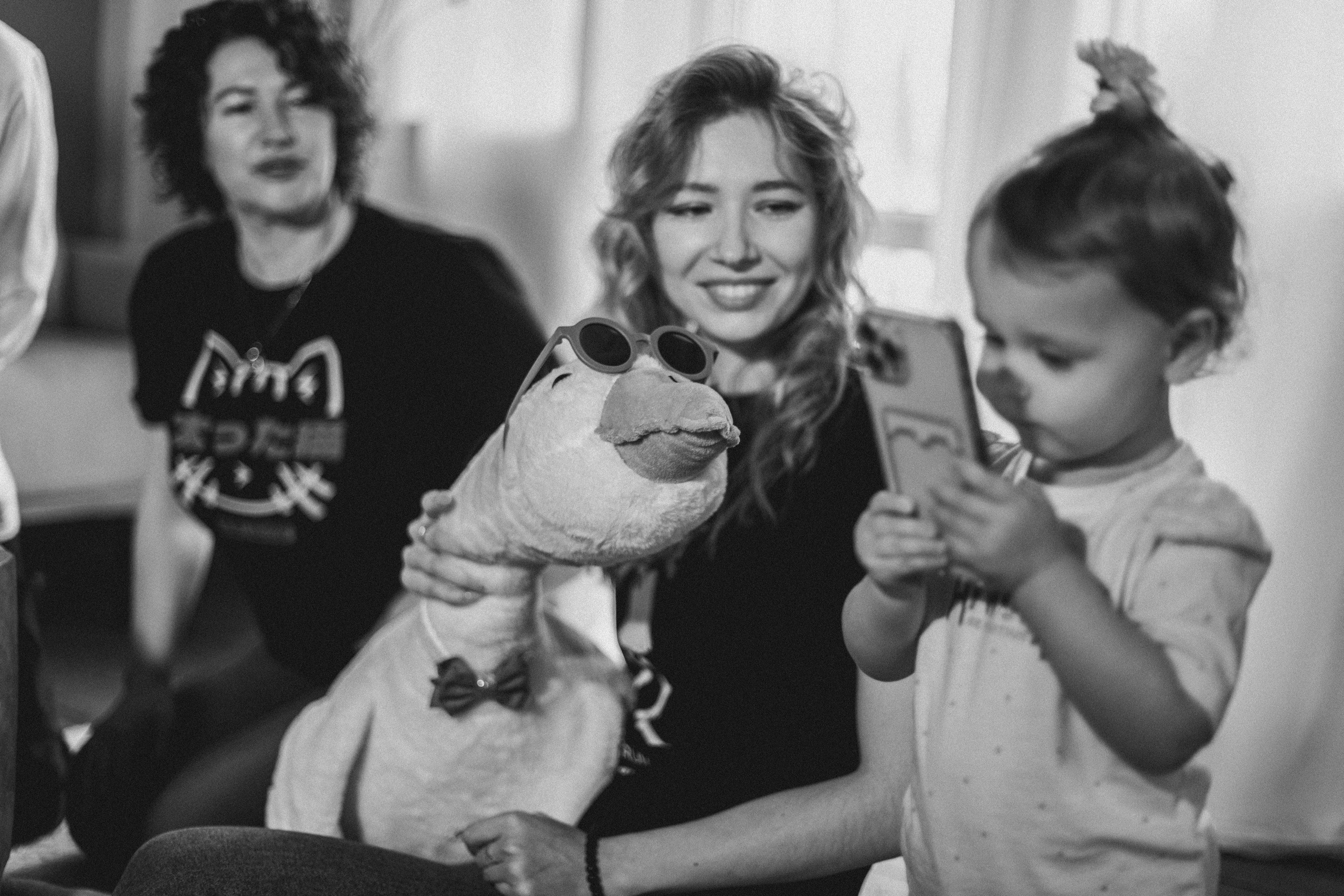 | СЕМЕЙНЫЙ ДЕНЬ |