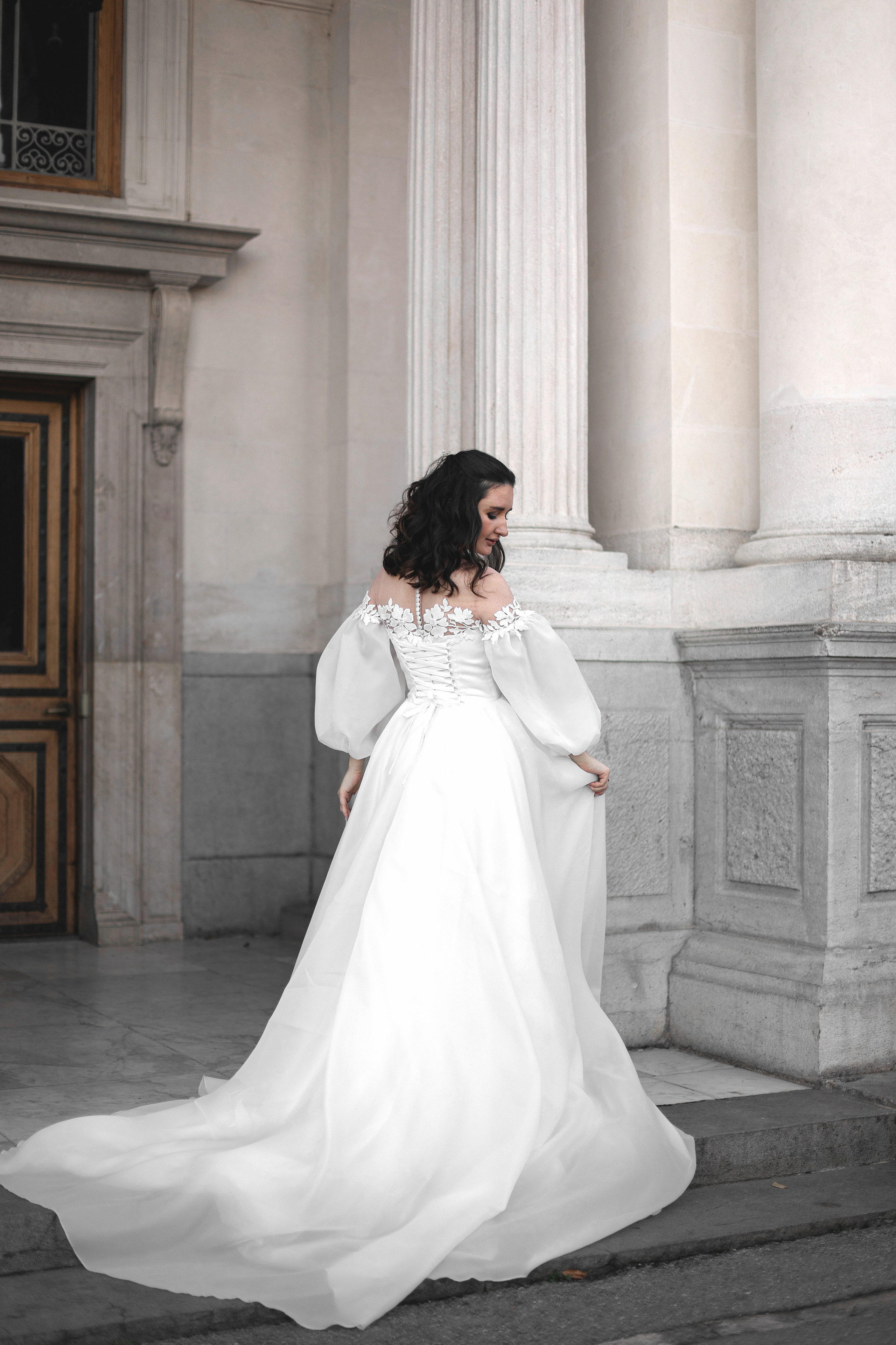 Артём и Анастасия | П Р О Г У Л К А