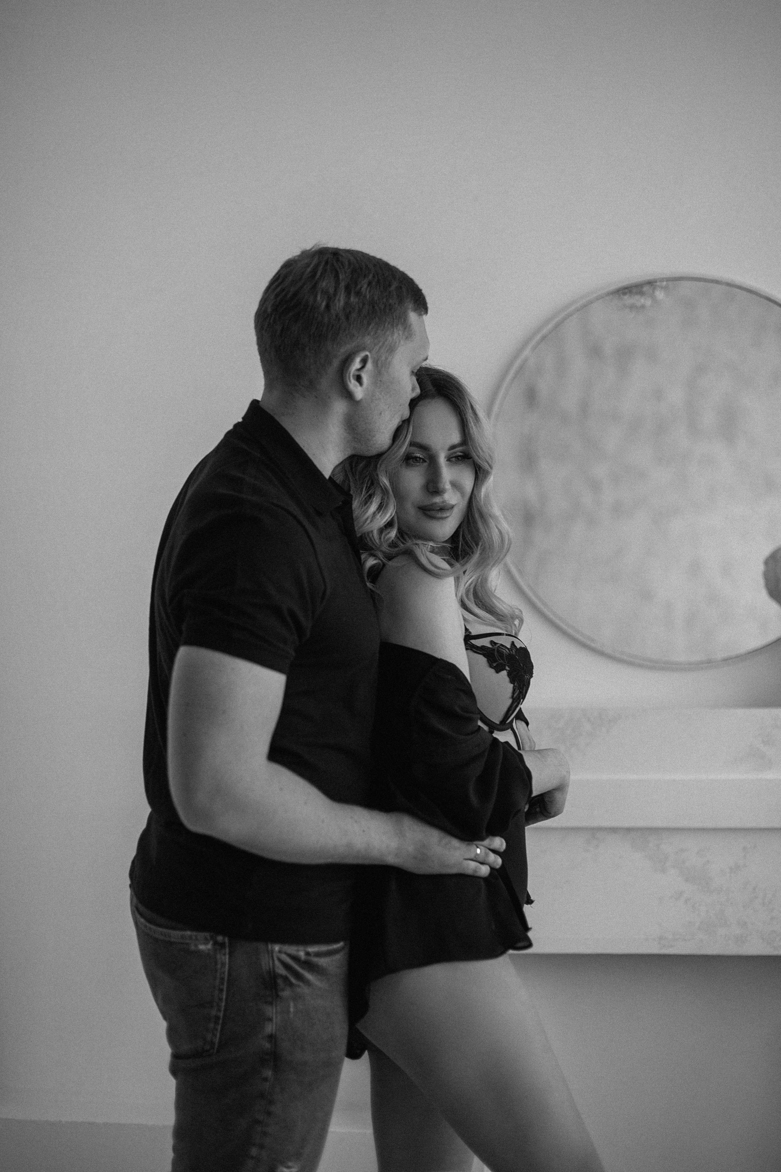 Иван и Юлия