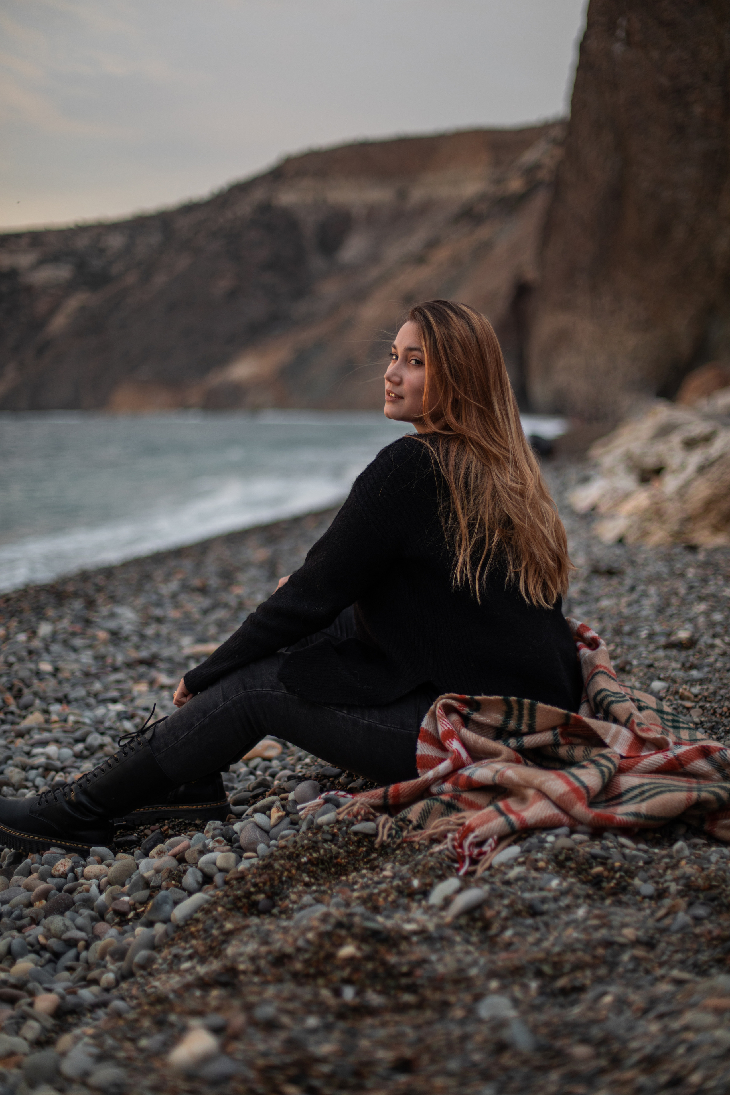 | ОСЕННИЙ ПИКНИК |