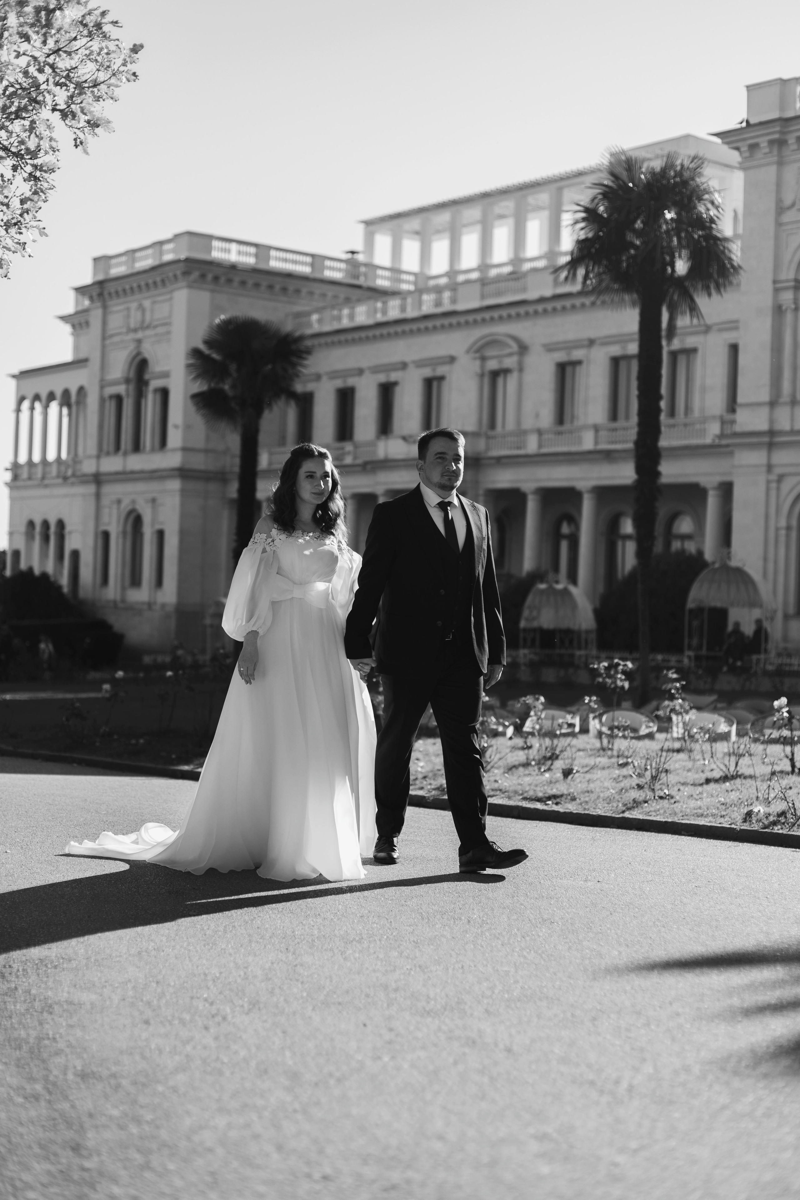 Артём и Анастасия | П Р О Г У Л К А