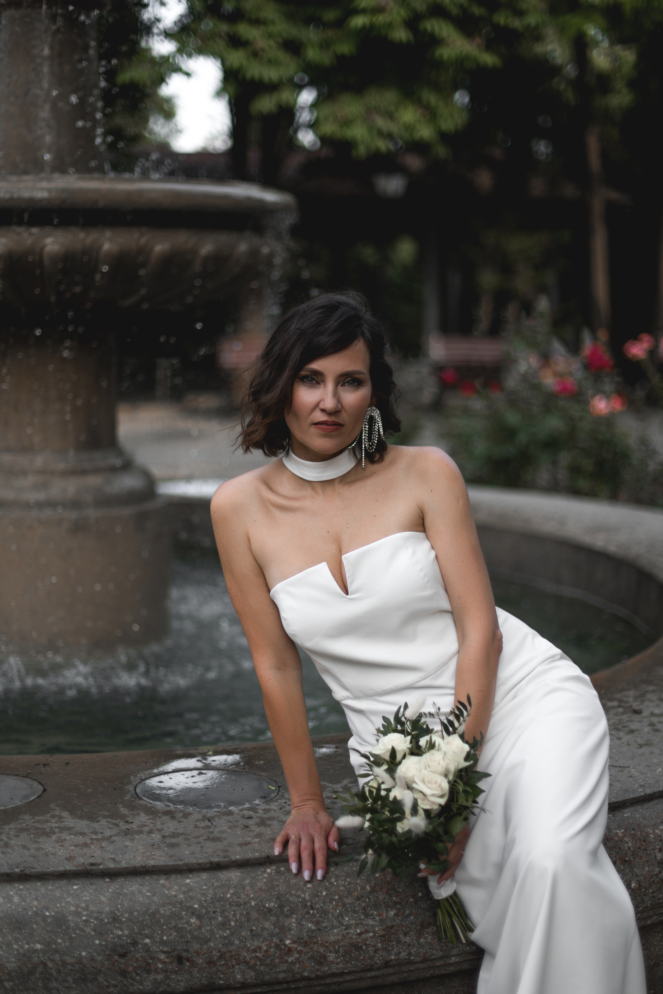 Павел и Анна