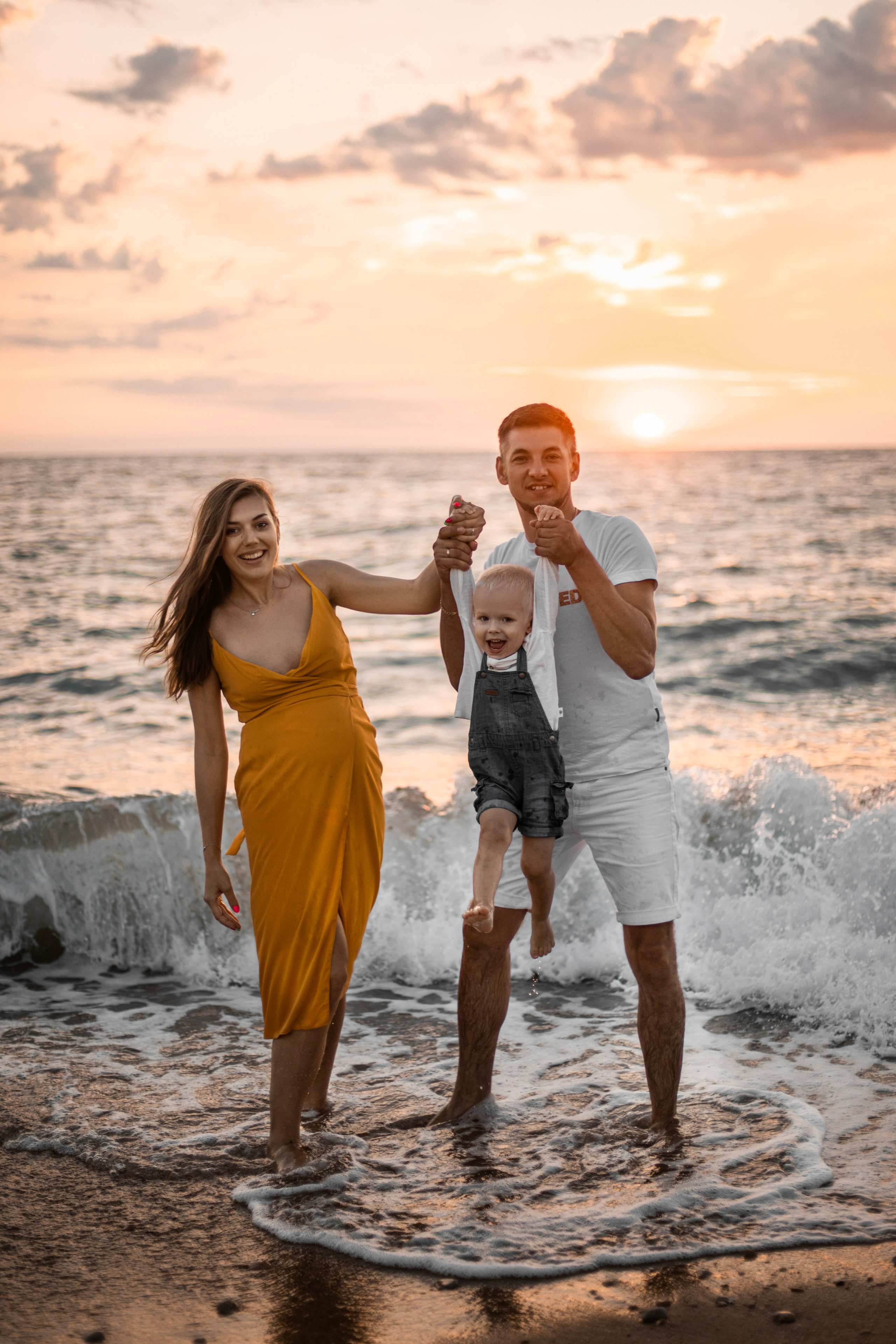 | ДЕНЬ НА ПЛЯЖЕ |