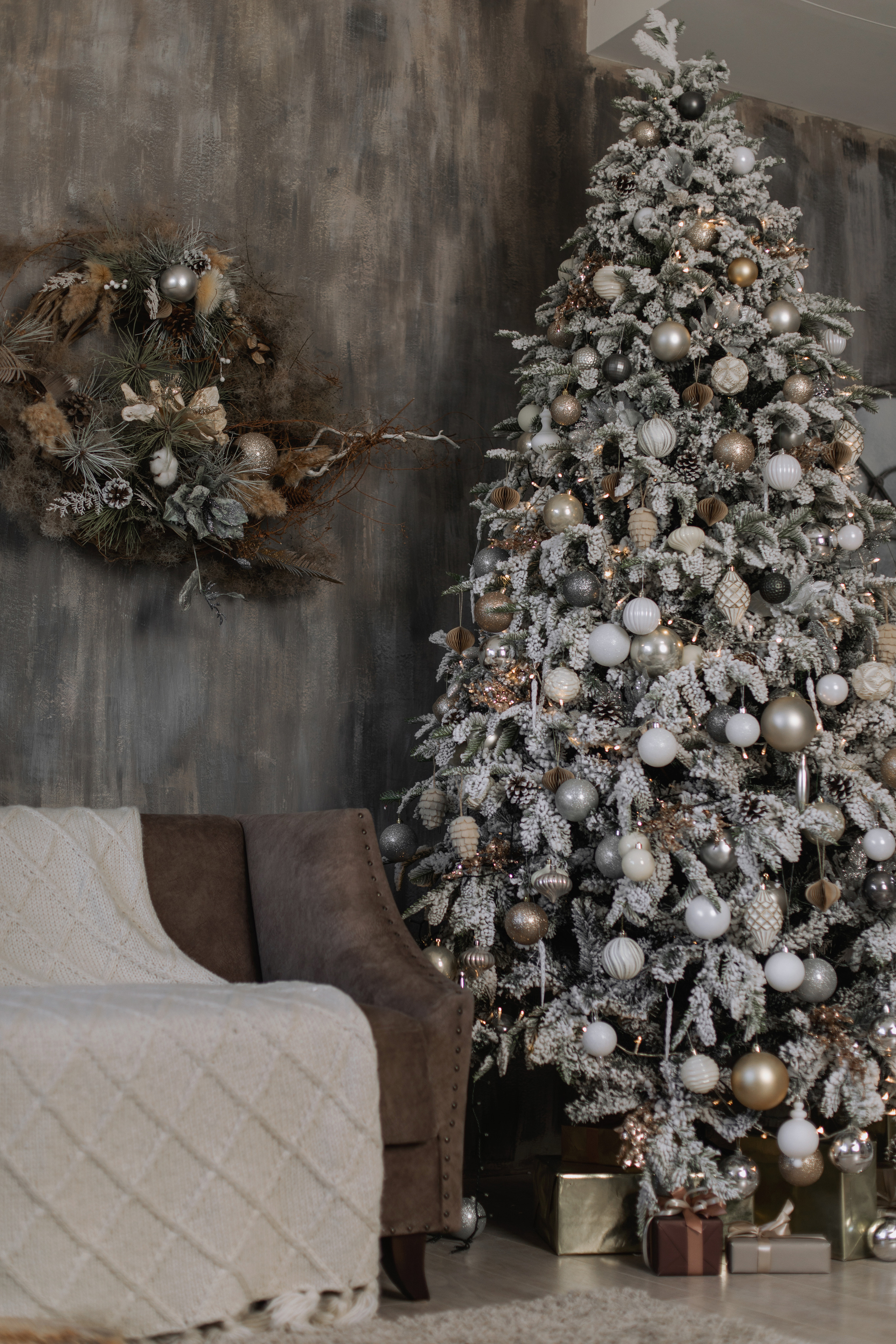 | НОВЫЙ ГОД |