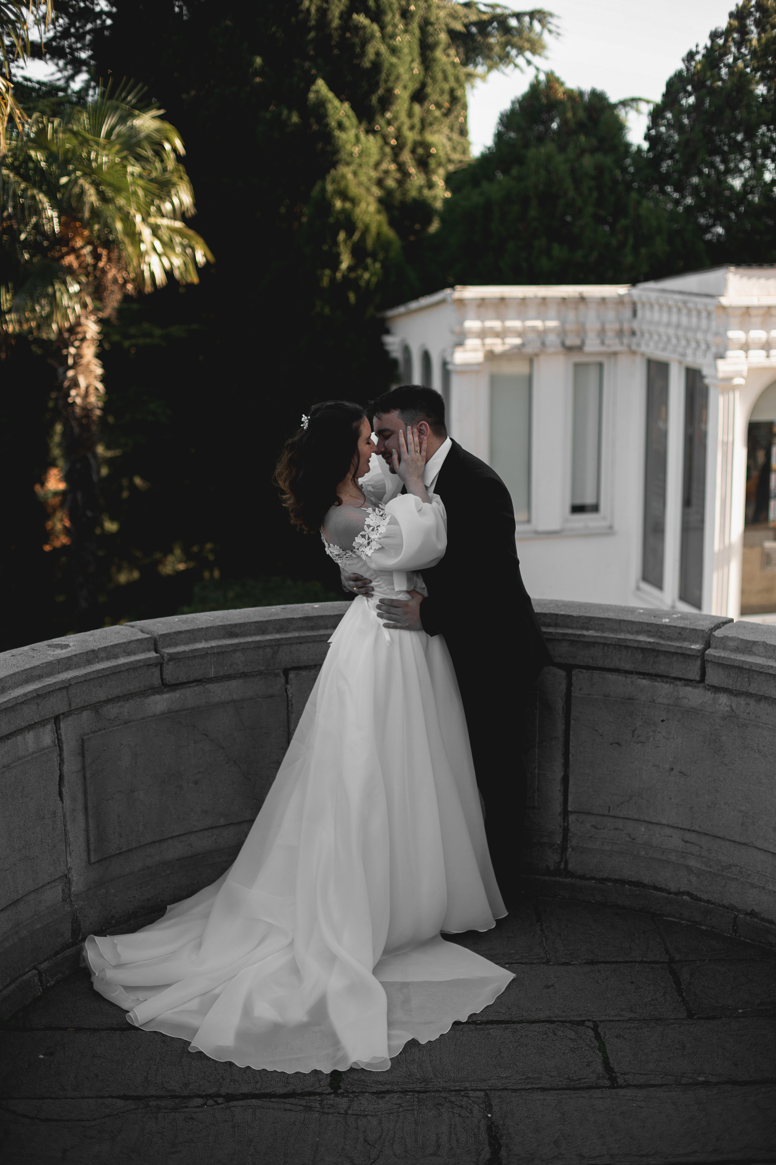 Артём и Анастасия | П Р О Г У Л К А